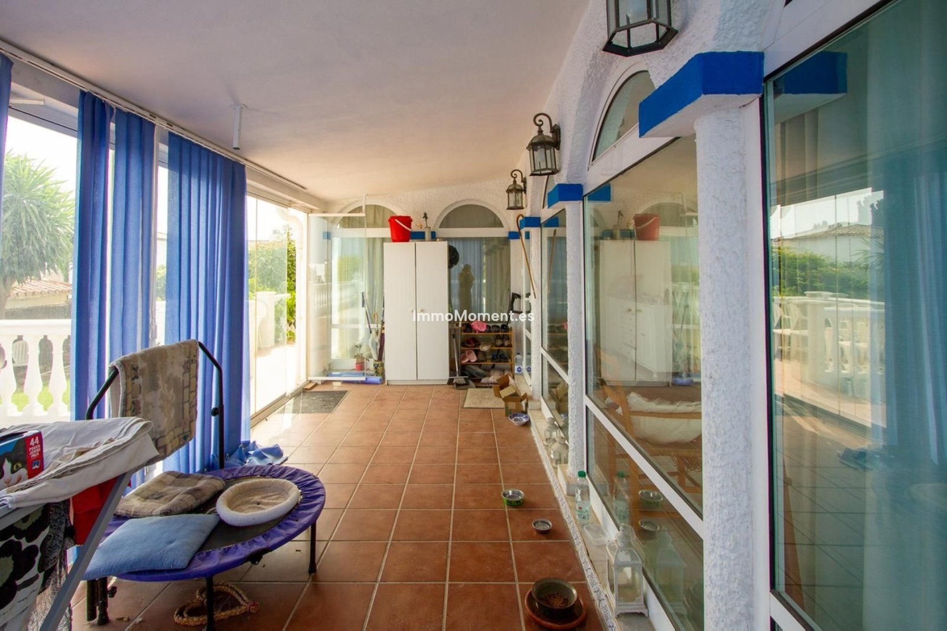 Revente - Villa individuelle - Mijas - Mijas Costa
