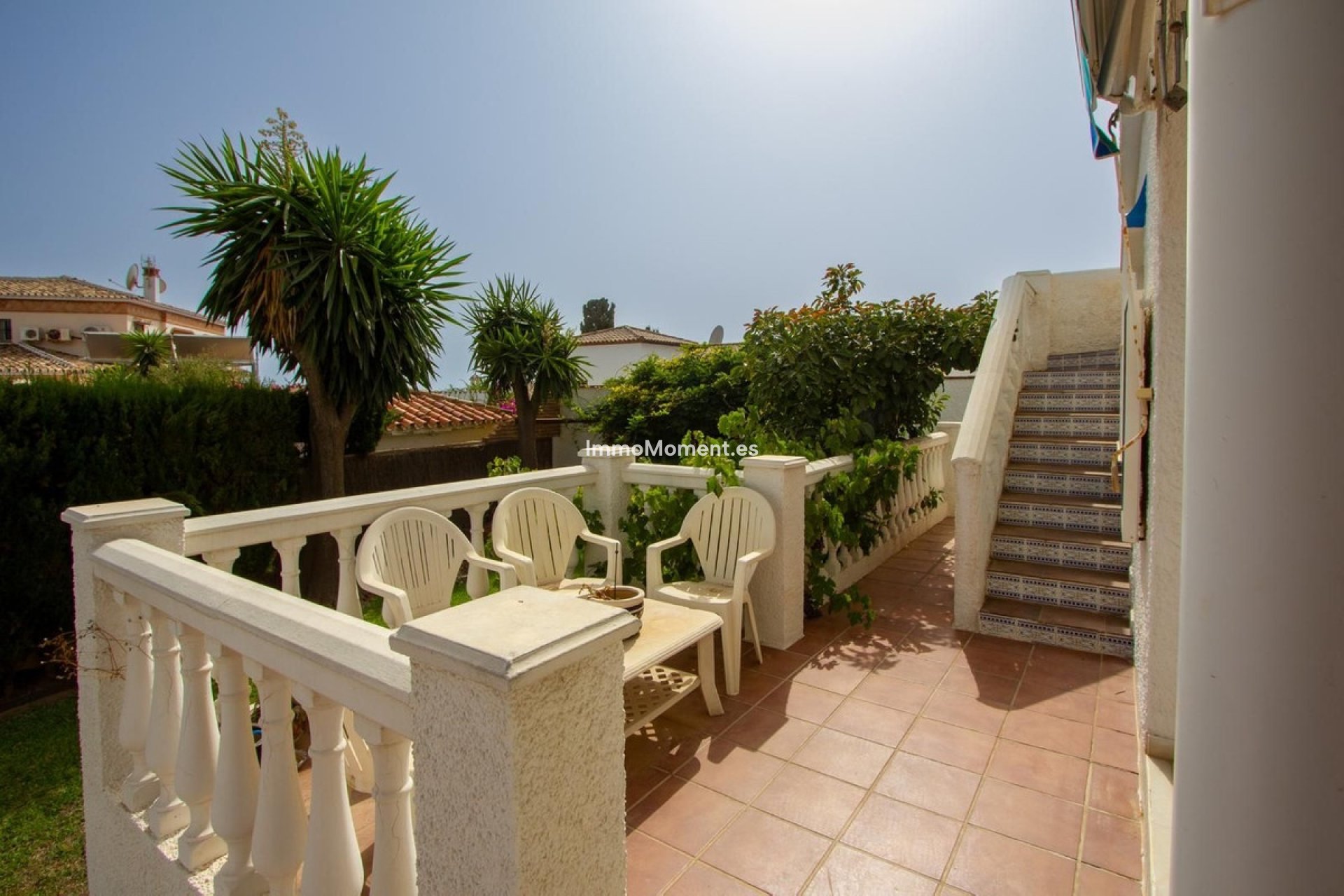 Revente - Villa individuelle - Mijas - Mijas Costa
