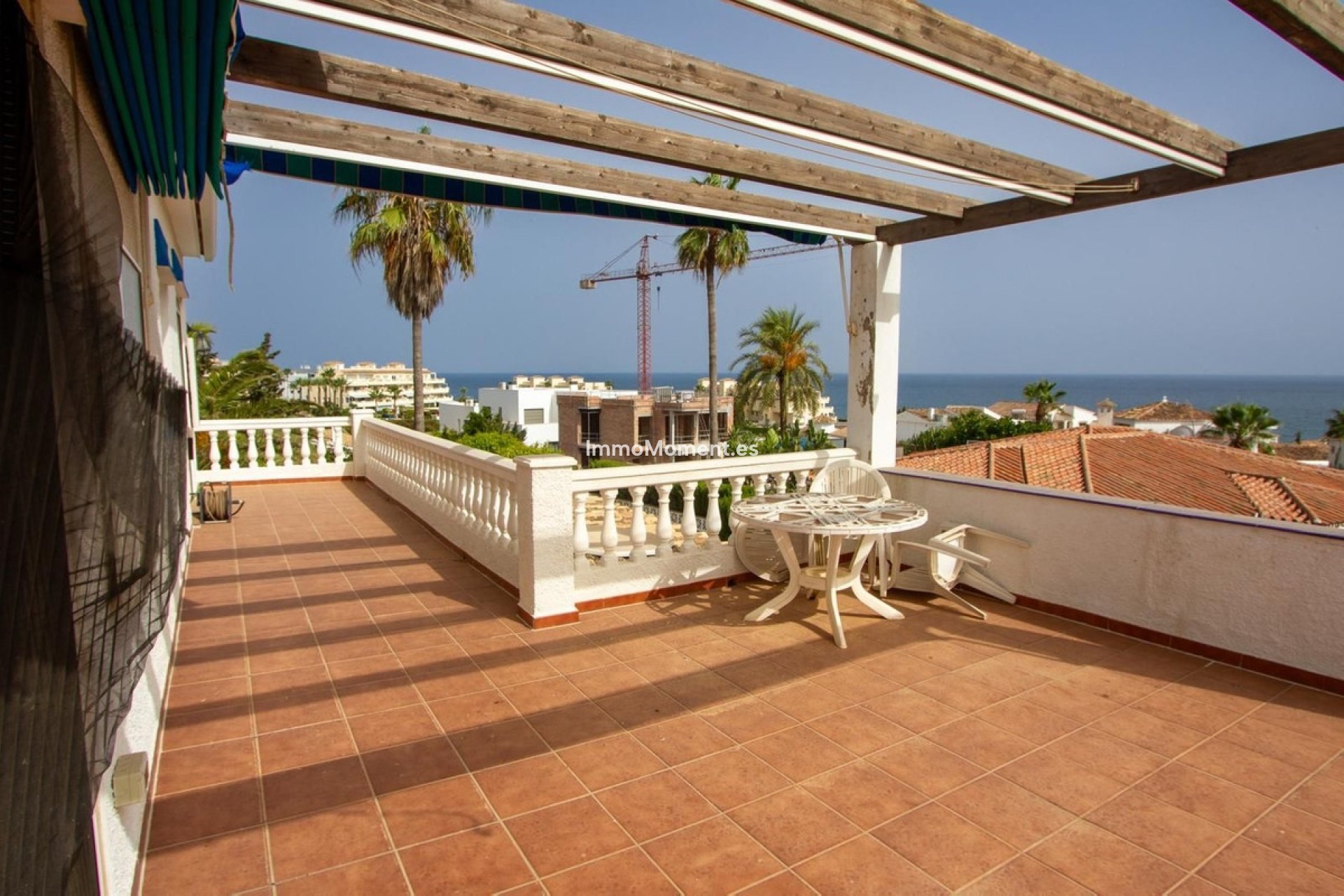 Revente - Villa individuelle - Mijas - Mijas Costa