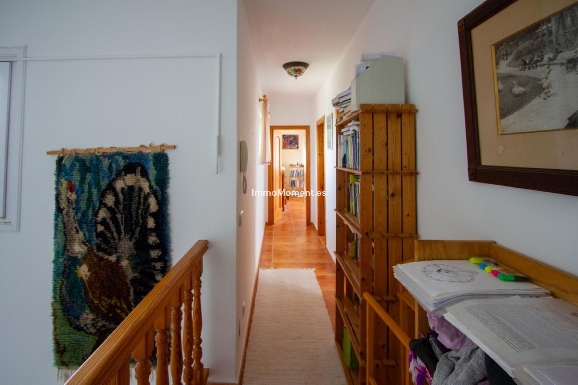 Revente - Villa individuelle - Mijas - Mijas Costa