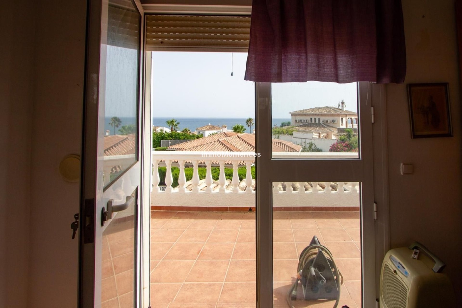 Revente - Villa individuelle - Mijas - Mijas Costa