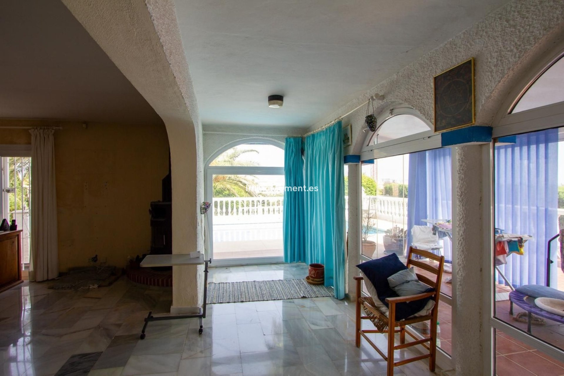 Revente - Villa individuelle - Mijas - Mijas Costa