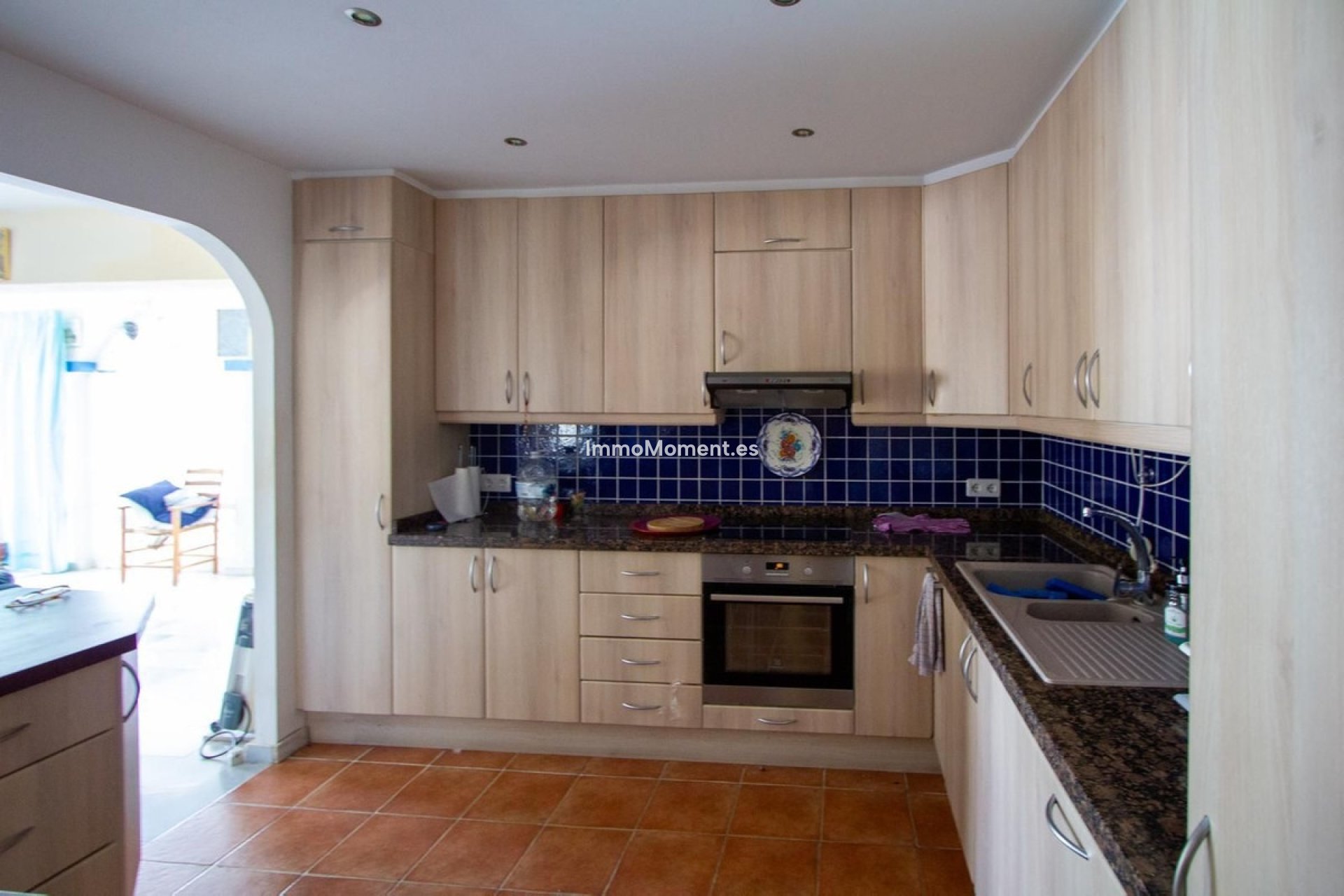 Revente - Villa individuelle - Mijas - Mijas Costa