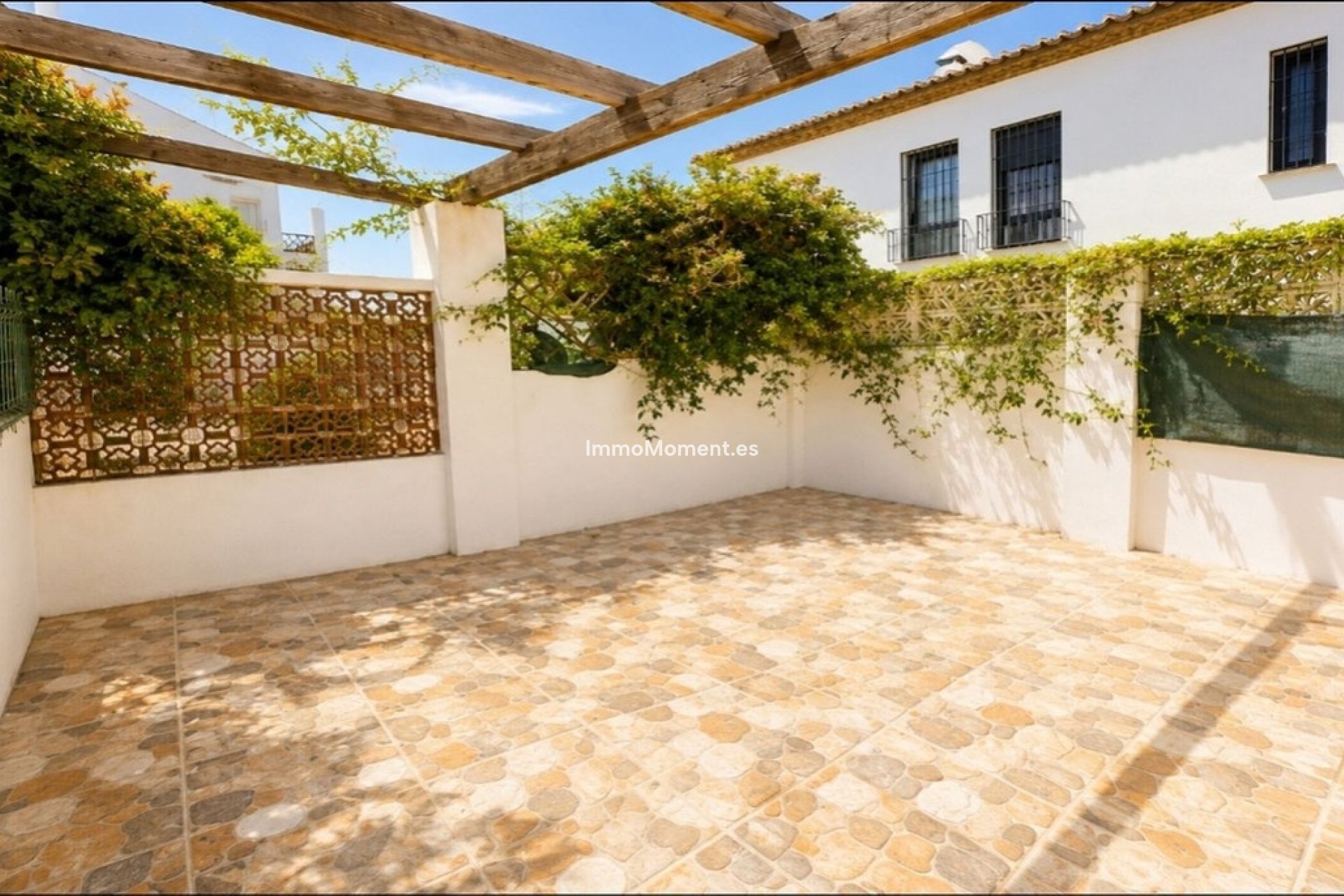 Revente - Villa individuelle - Mijas - Mijas Golf