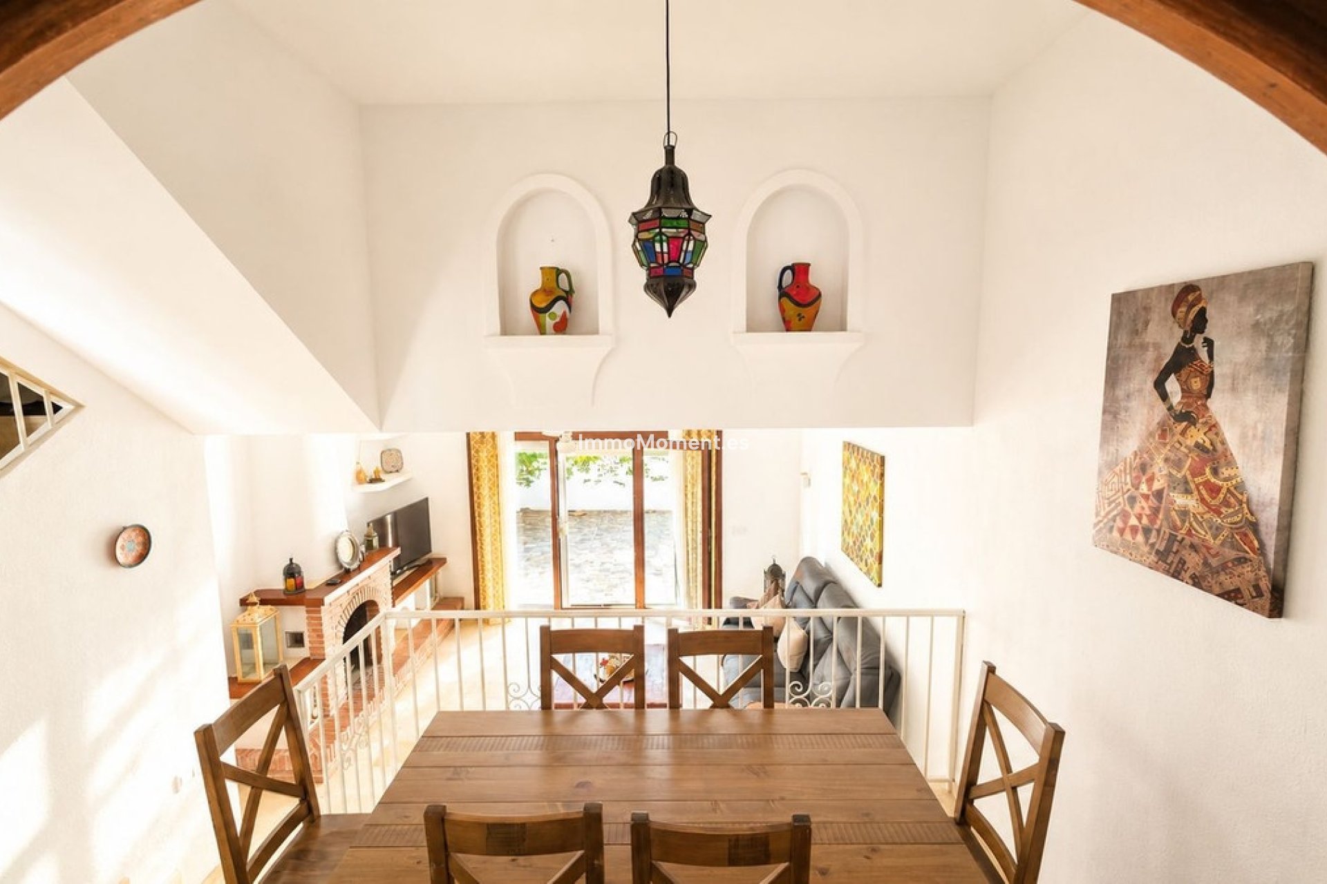 Revente - Villa individuelle - Mijas - Mijas Golf