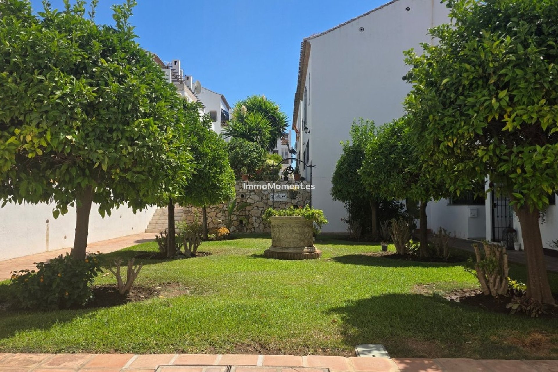 Revente - Villa individuelle - Mijas - Mijas Golf