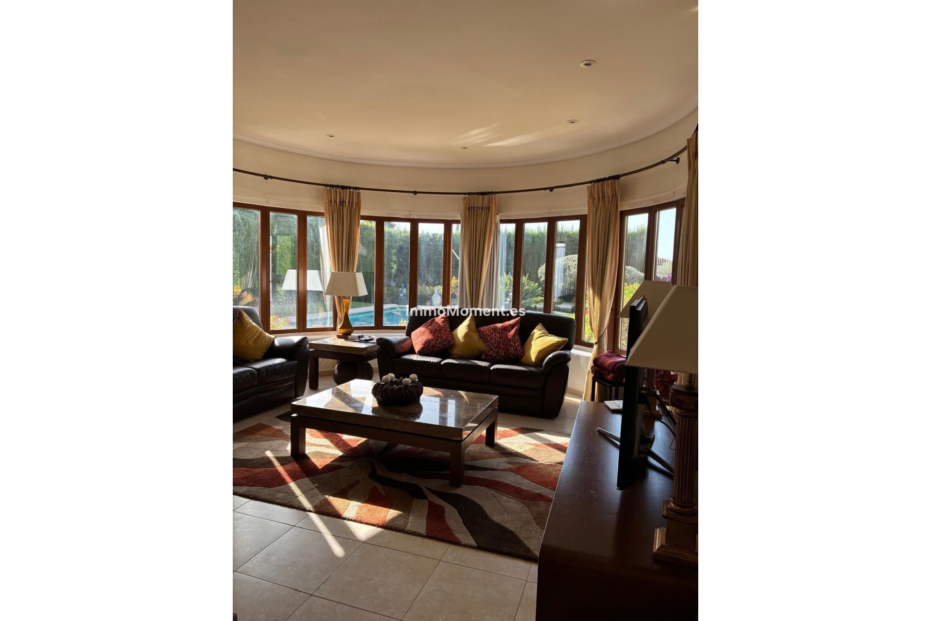 Revente - Villa individuelle - Mijas - Mijas Golf