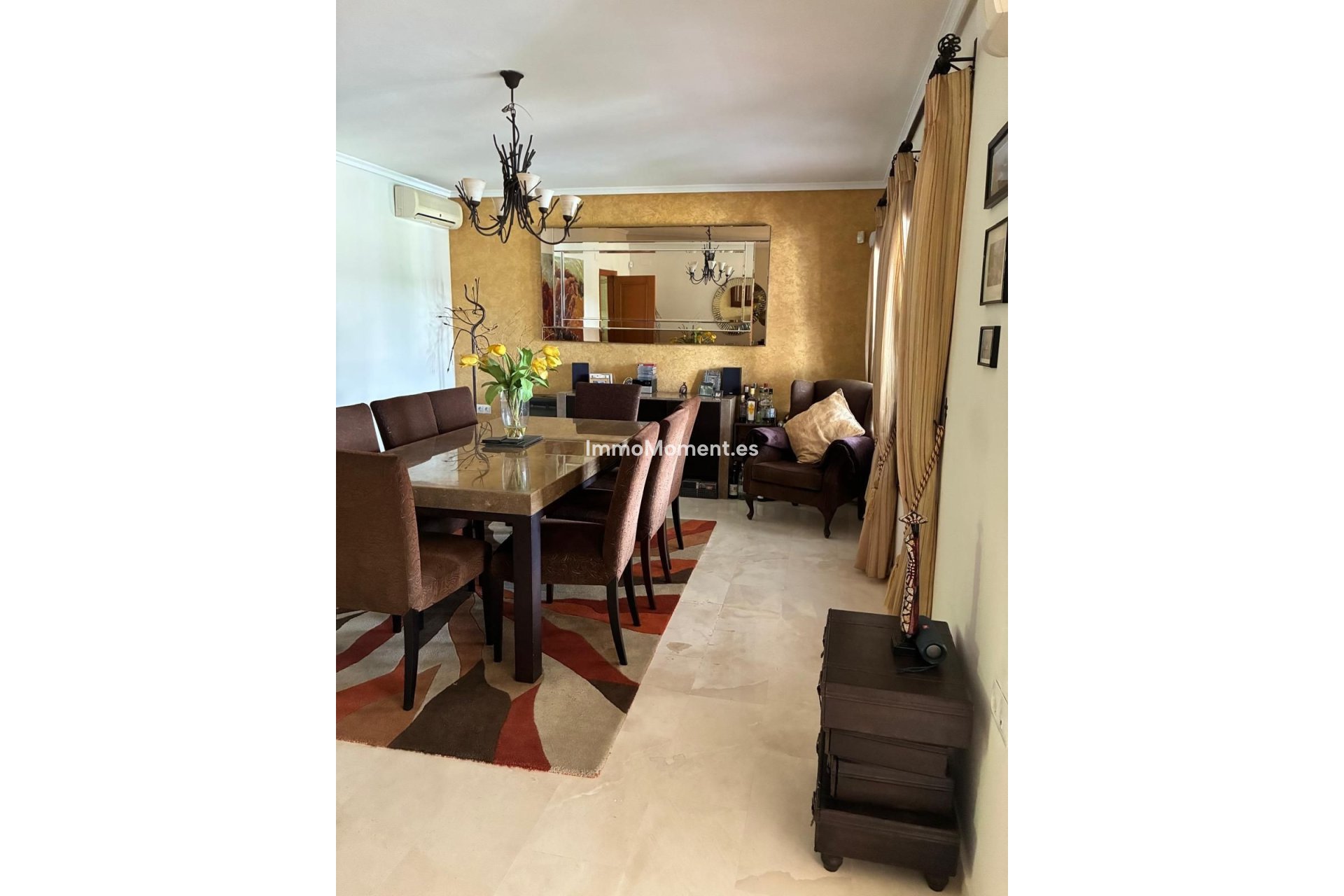 Revente - Villa individuelle - Mijas - Mijas Golf