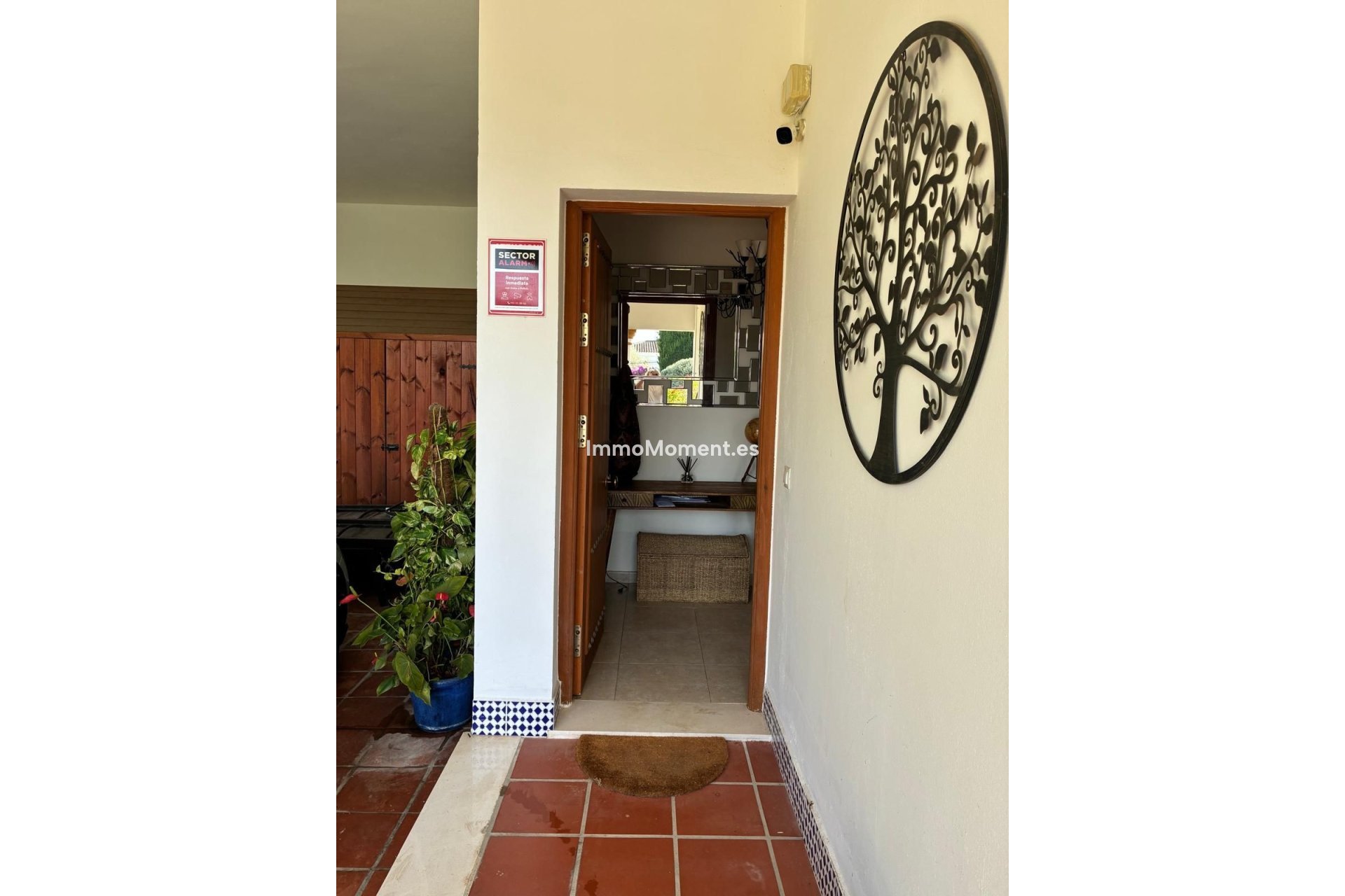 Revente - Villa individuelle - Mijas - Mijas Golf