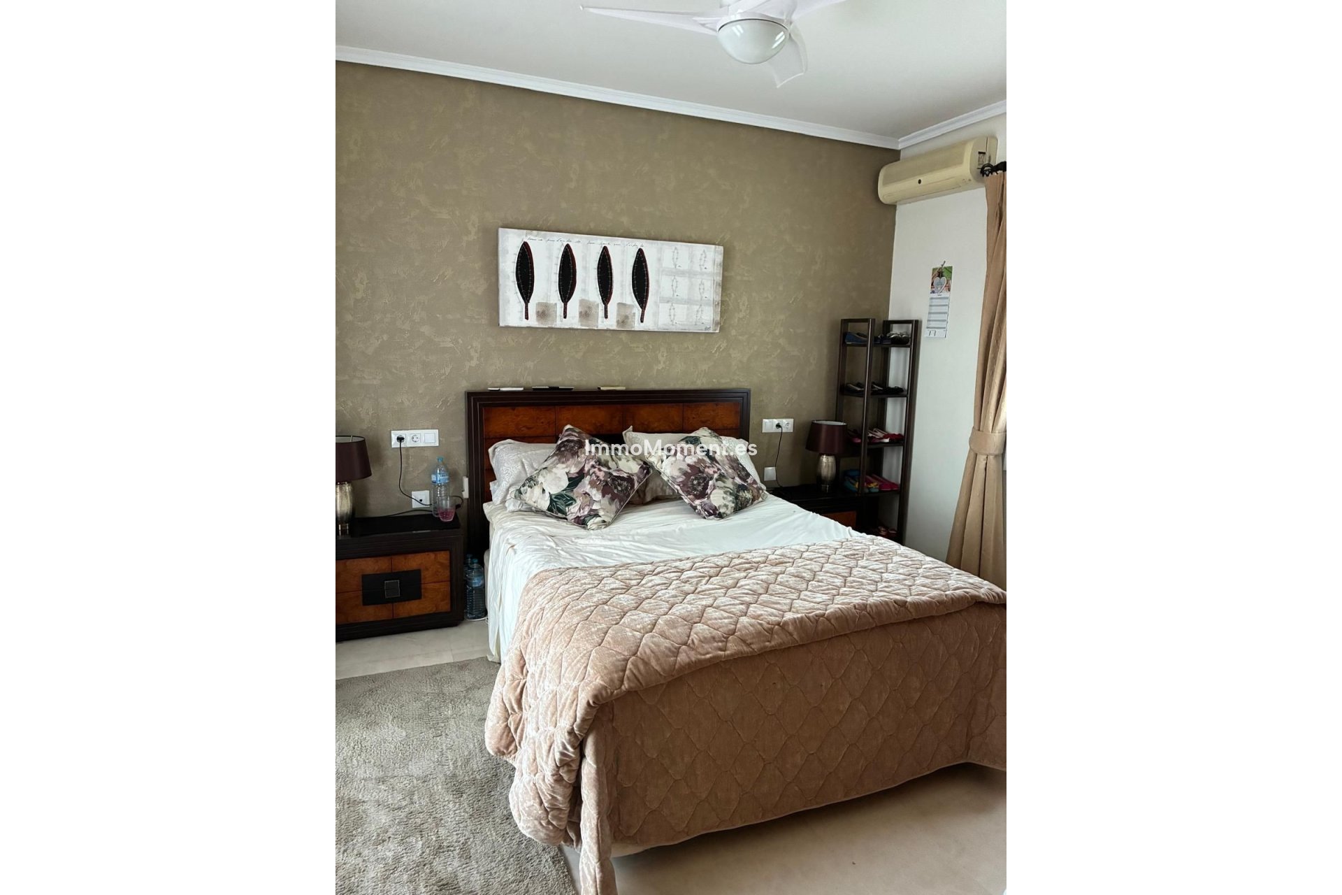 Revente - Villa individuelle - Mijas - Mijas Golf