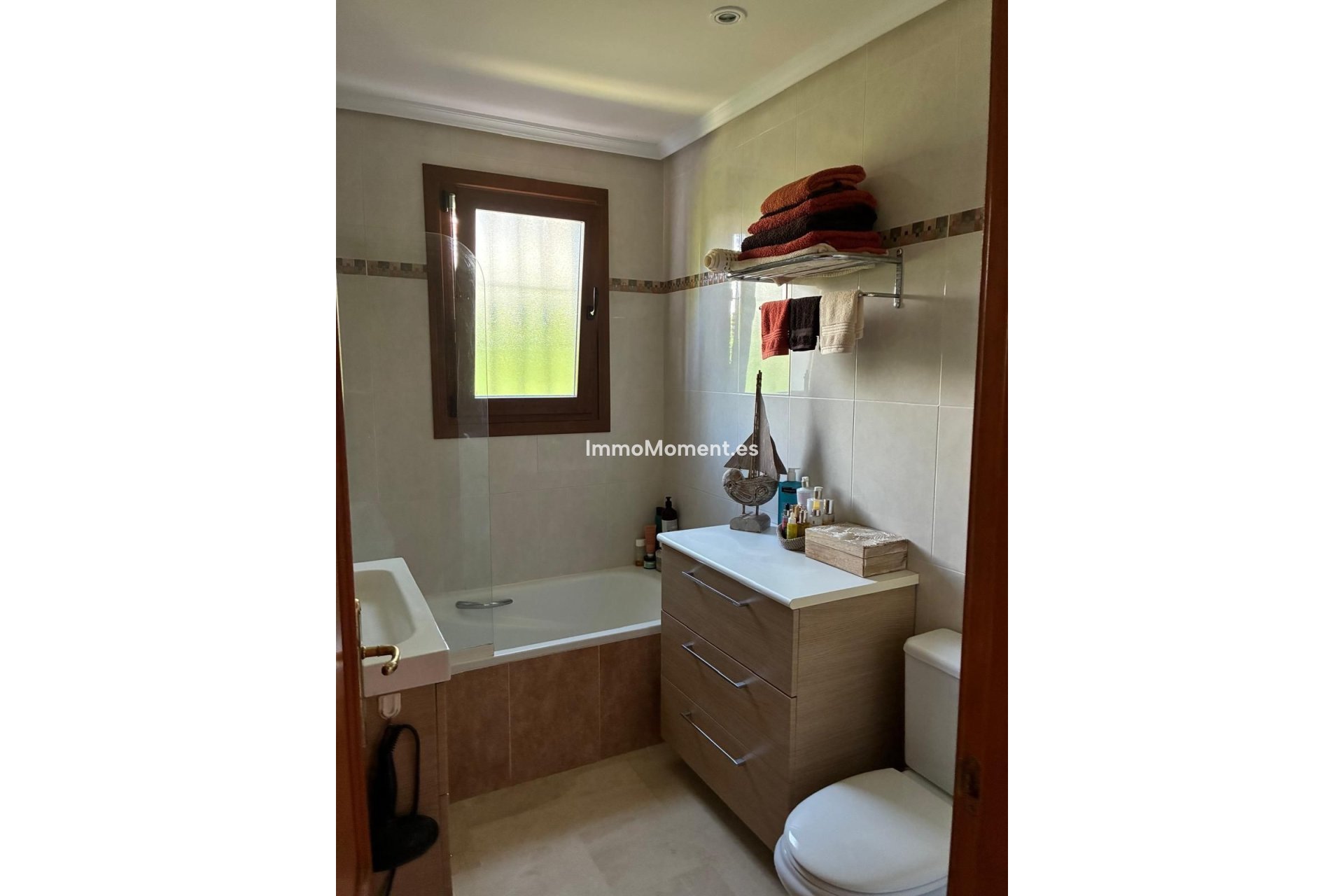 Revente - Villa individuelle - Mijas - Mijas Golf