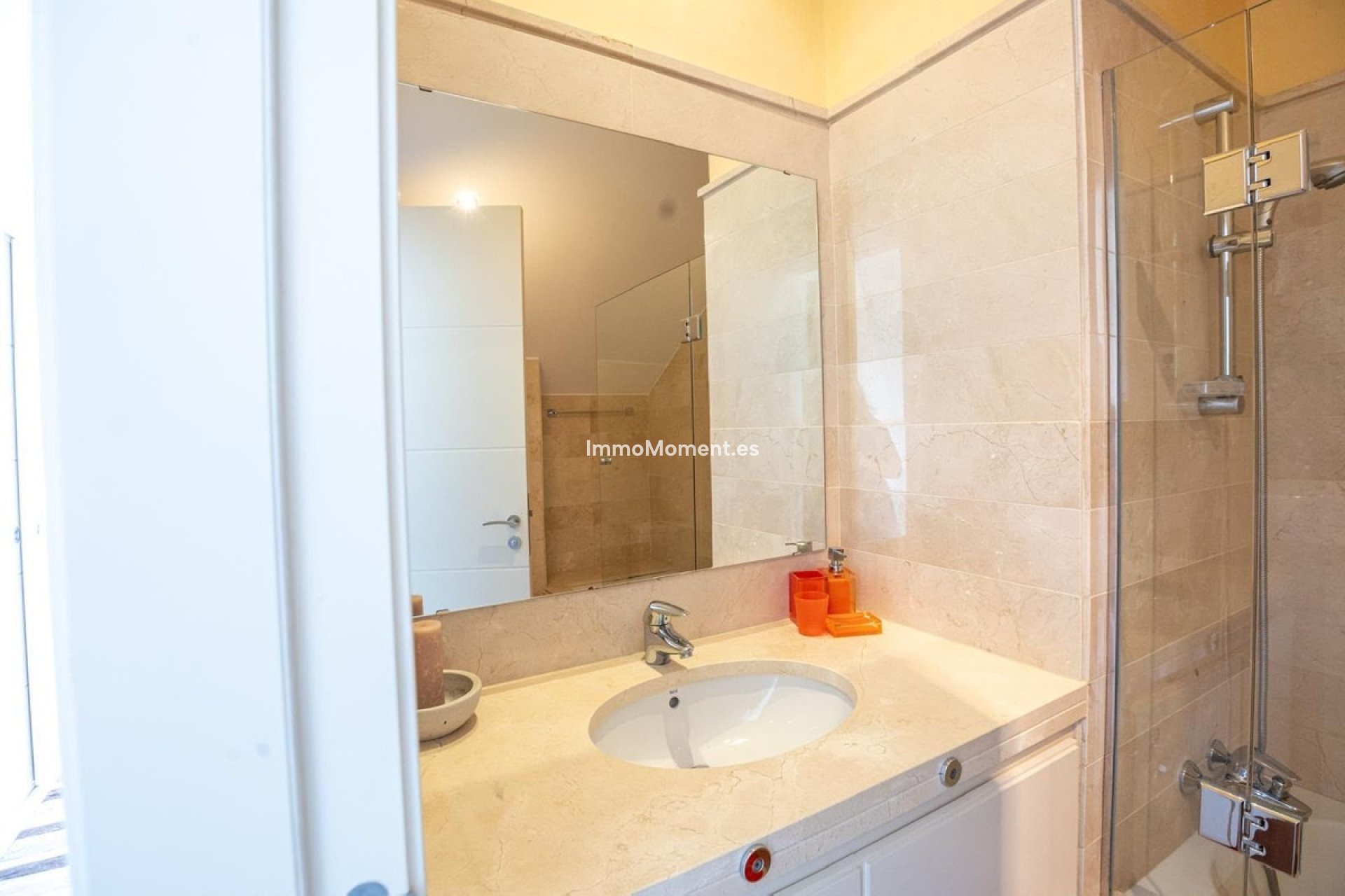 Revente - Villa individuelle - Mijas - Mijas Golf