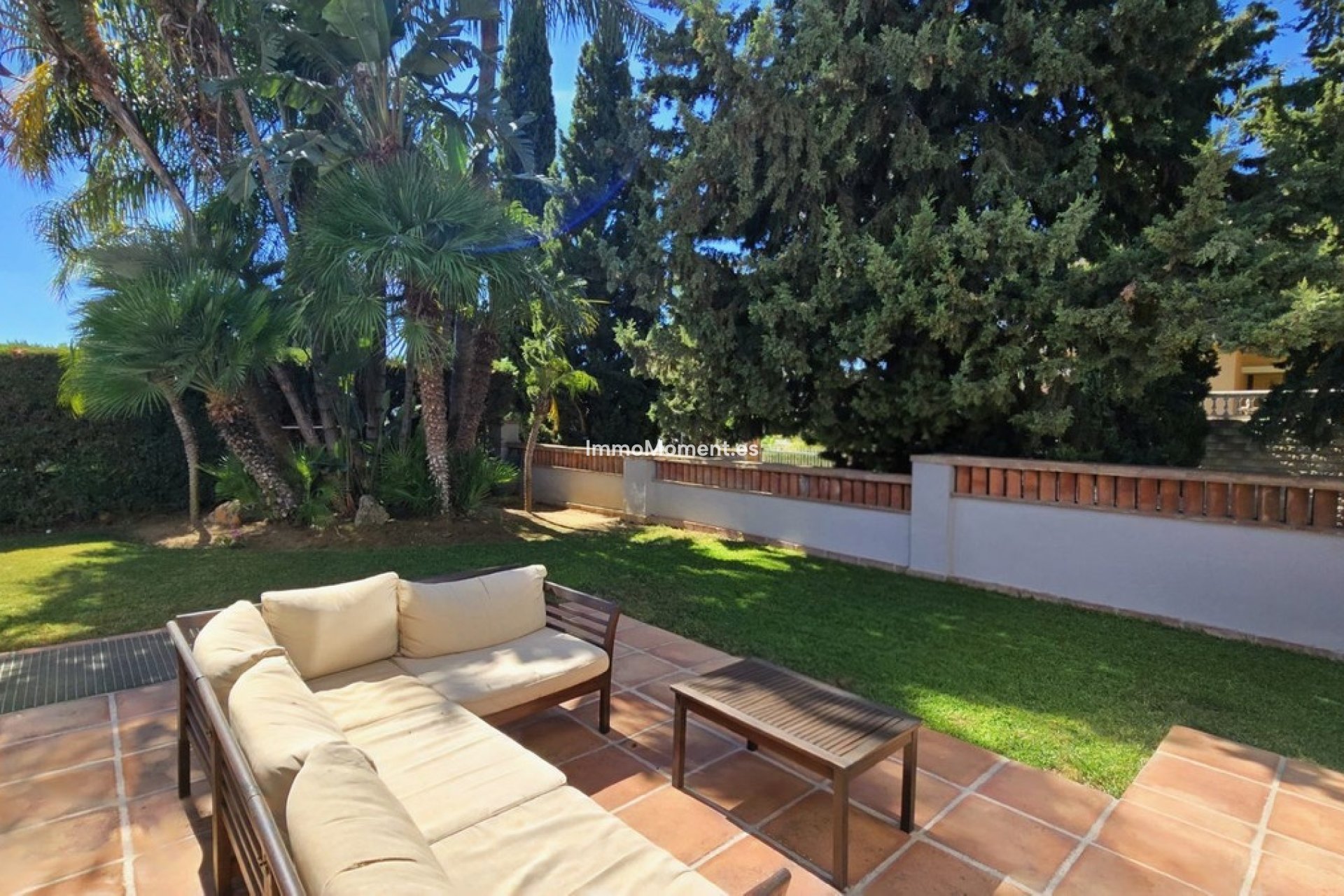 Revente - Villa individuelle - Mijas - Mijas Golf