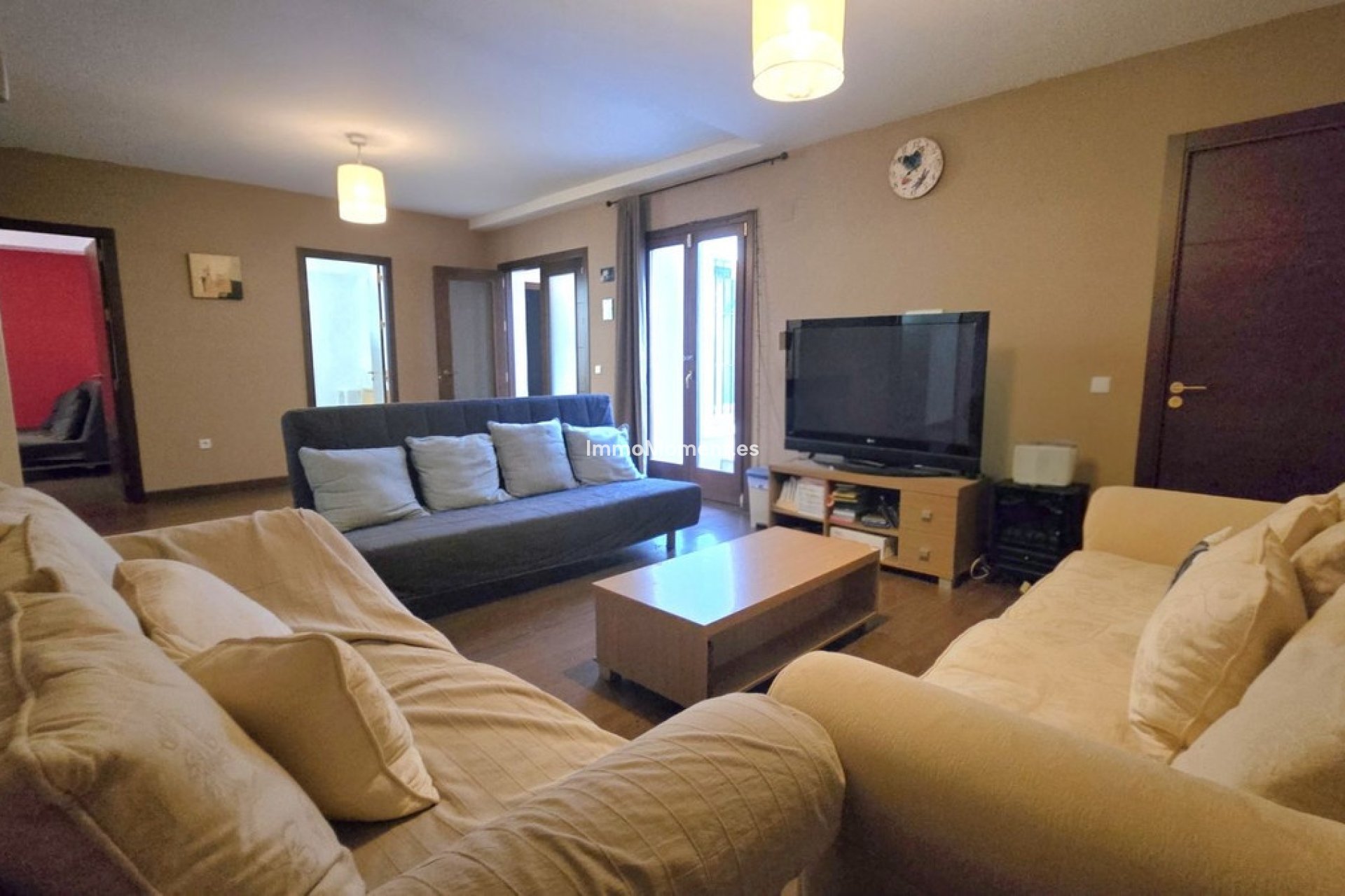 Revente - Villa individuelle - Mijas - Mijas Golf
