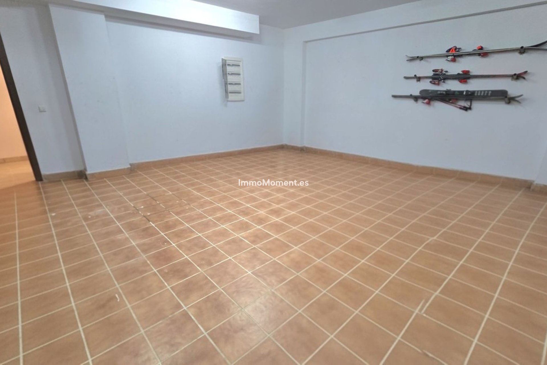 Revente - Villa individuelle - Mijas - Mijas Golf
