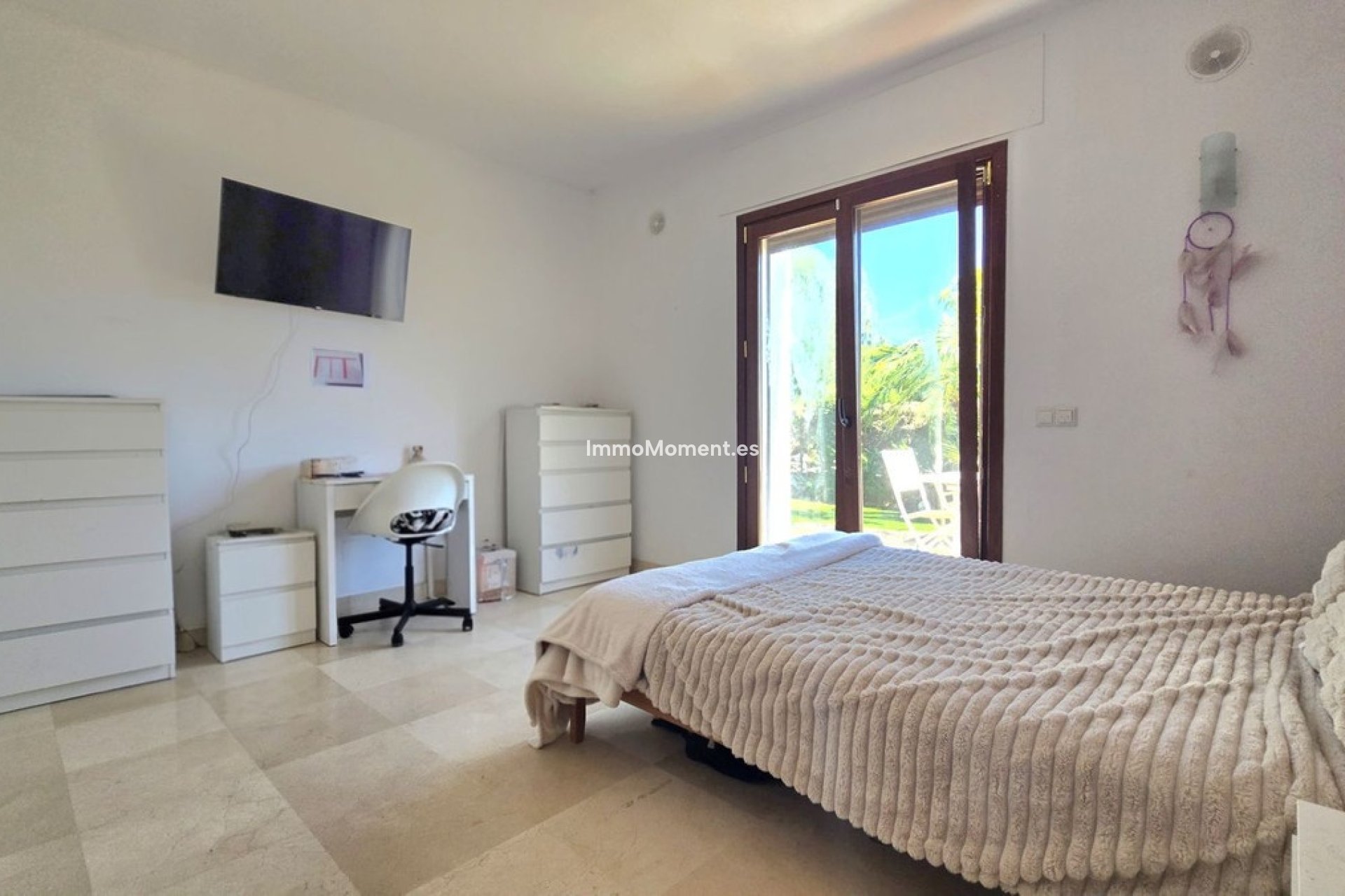 Revente - Villa individuelle - Mijas - Mijas Golf