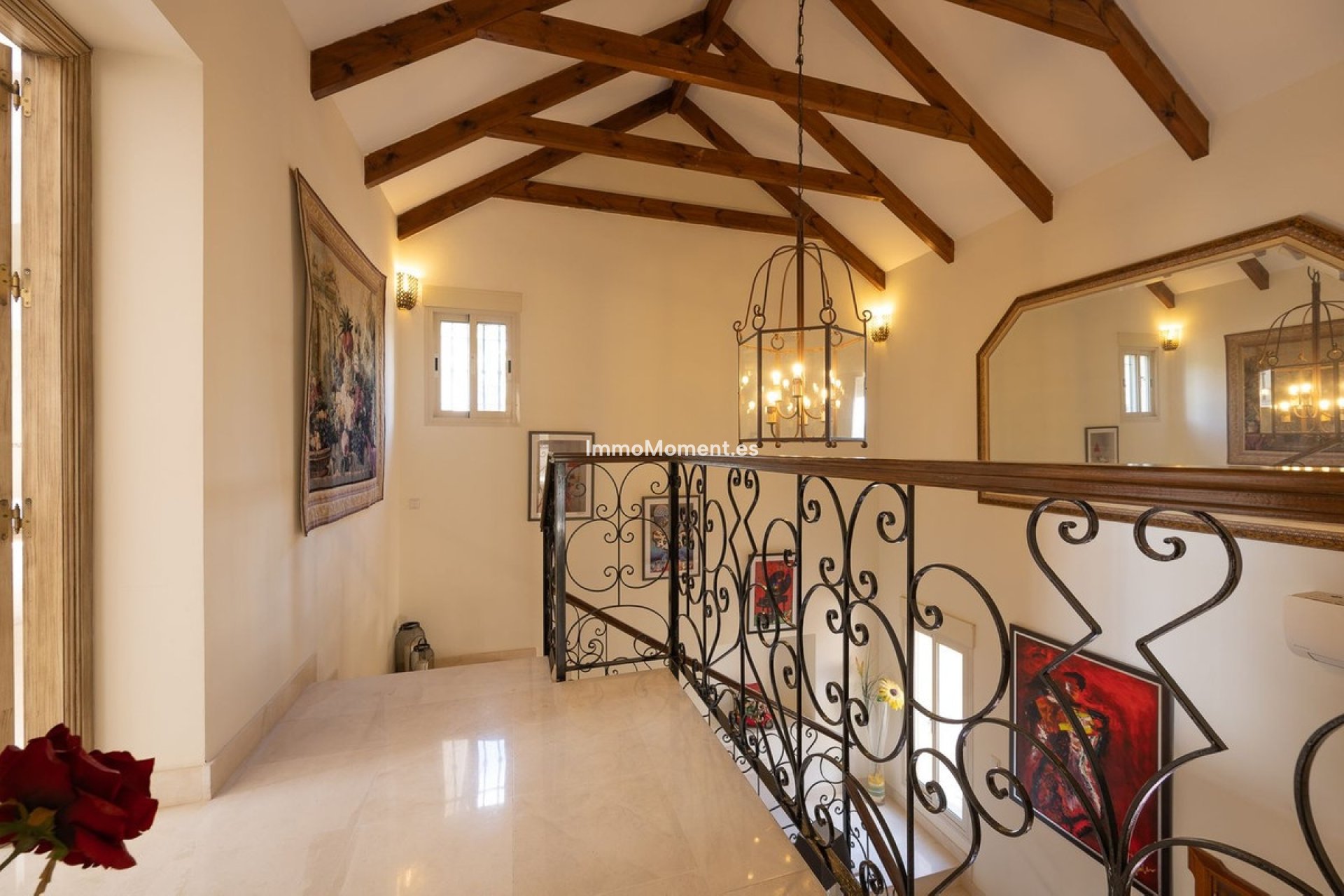 Revente - Villa individuelle - Mijas - Mijas Golf