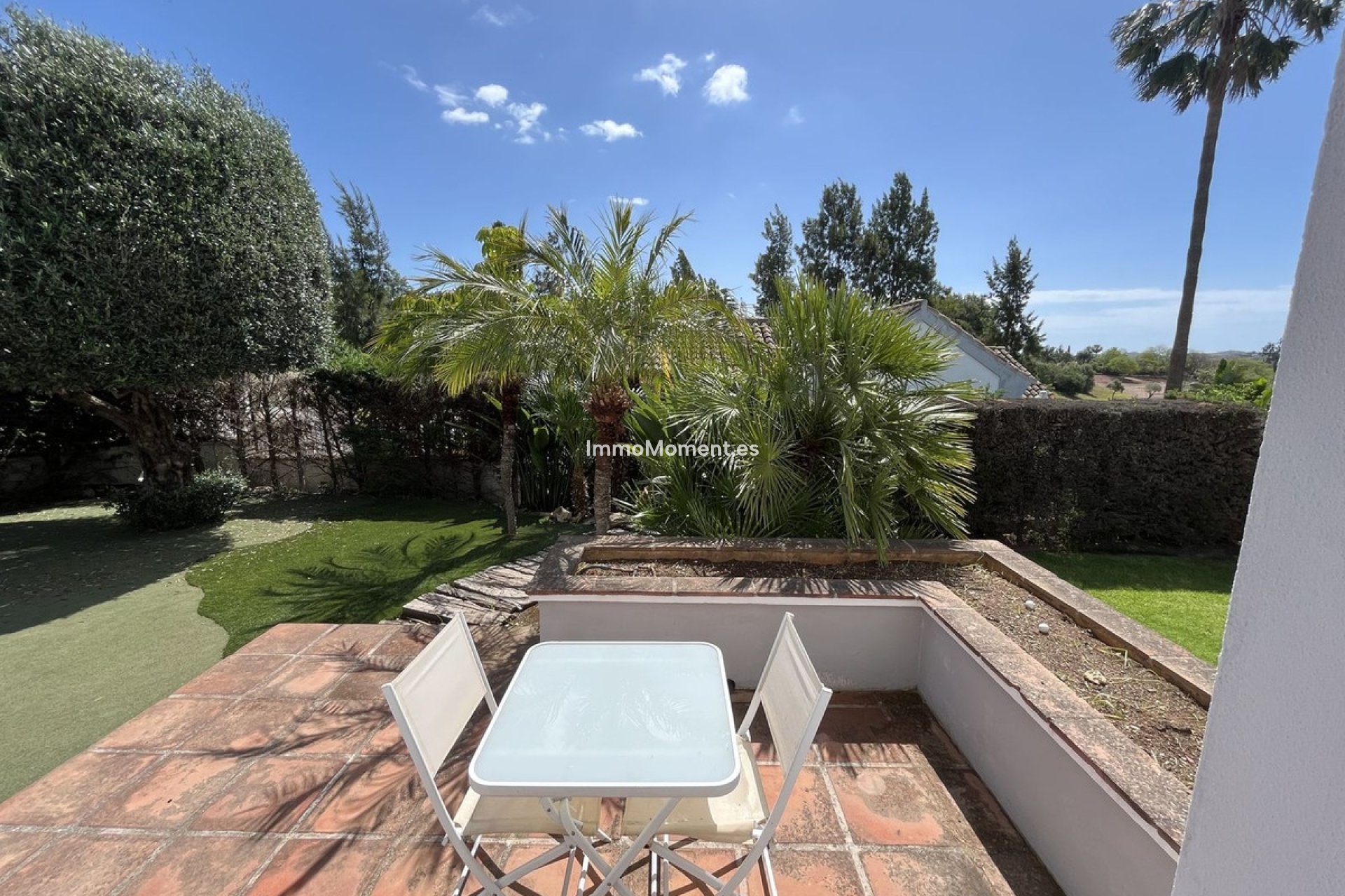 Revente - Villa individuelle - Mijas - Mijas Golf