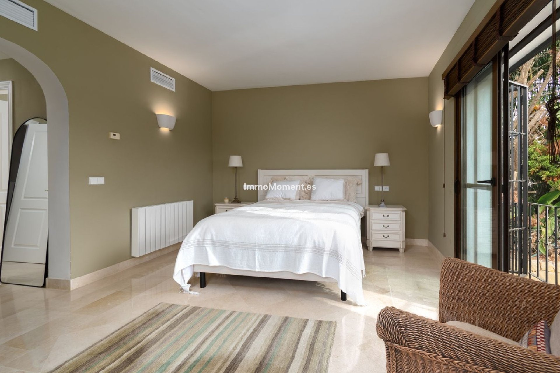 Revente - Villa individuelle - Mijas - Mijas Golf