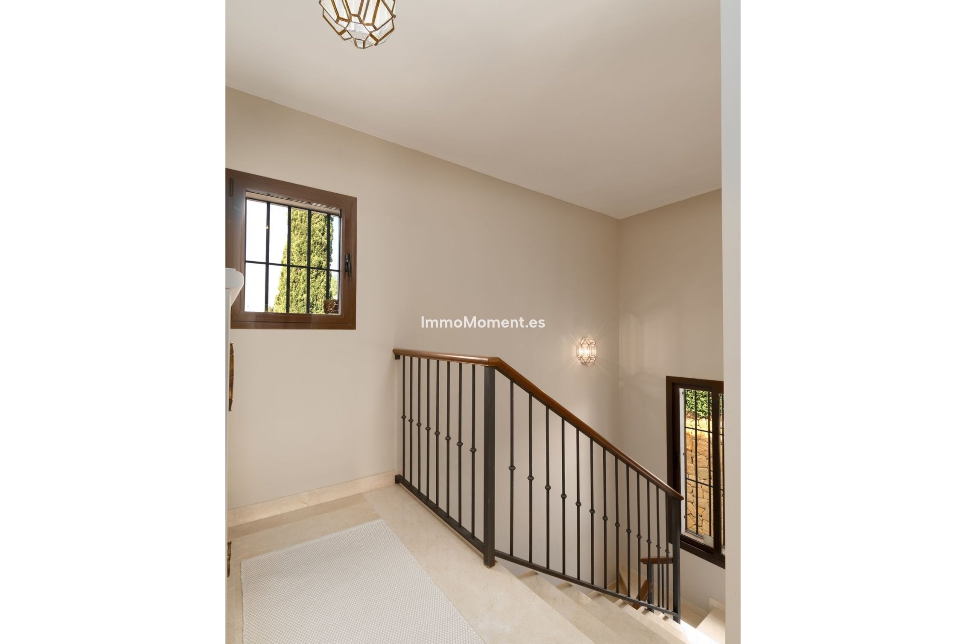 Revente - Villa individuelle - Mijas - Mijas Golf