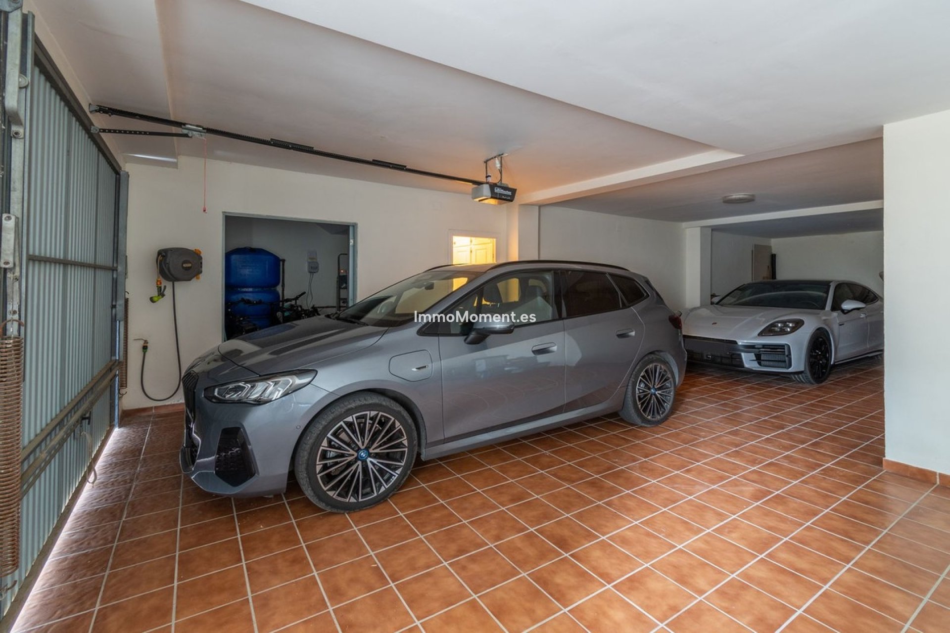 Revente - Villa individuelle - Mijas - Mijas Golf