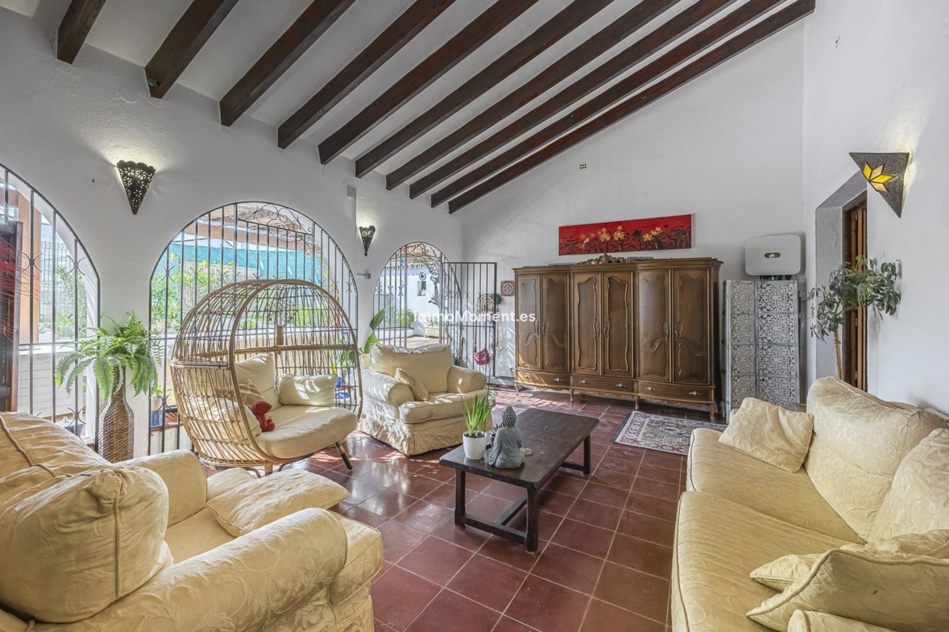 Revente - Villa individuelle - Mijas - Mijas Golf