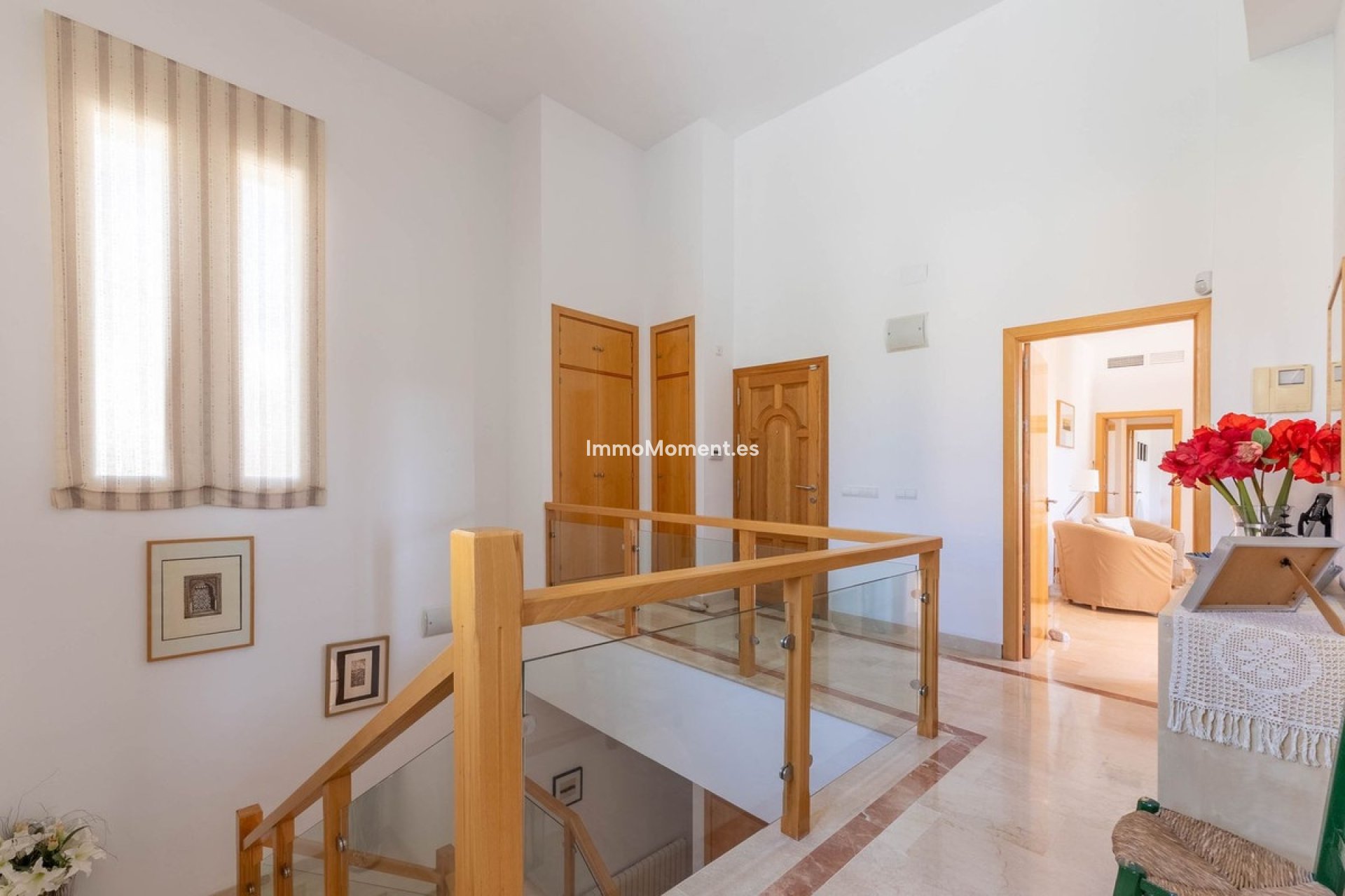 Revente - Villa individuelle - Mijas - Mijas Golf