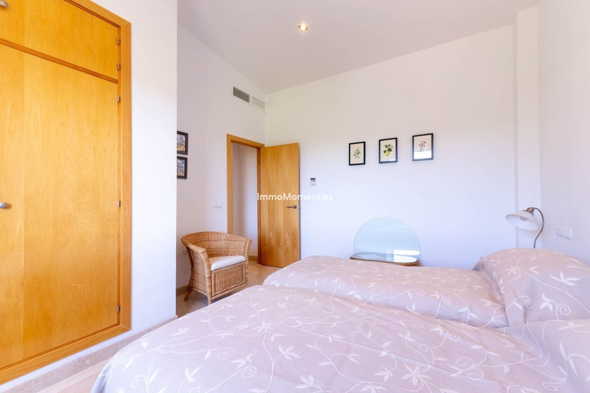 Revente - Villa individuelle - Mijas - Mijas Golf