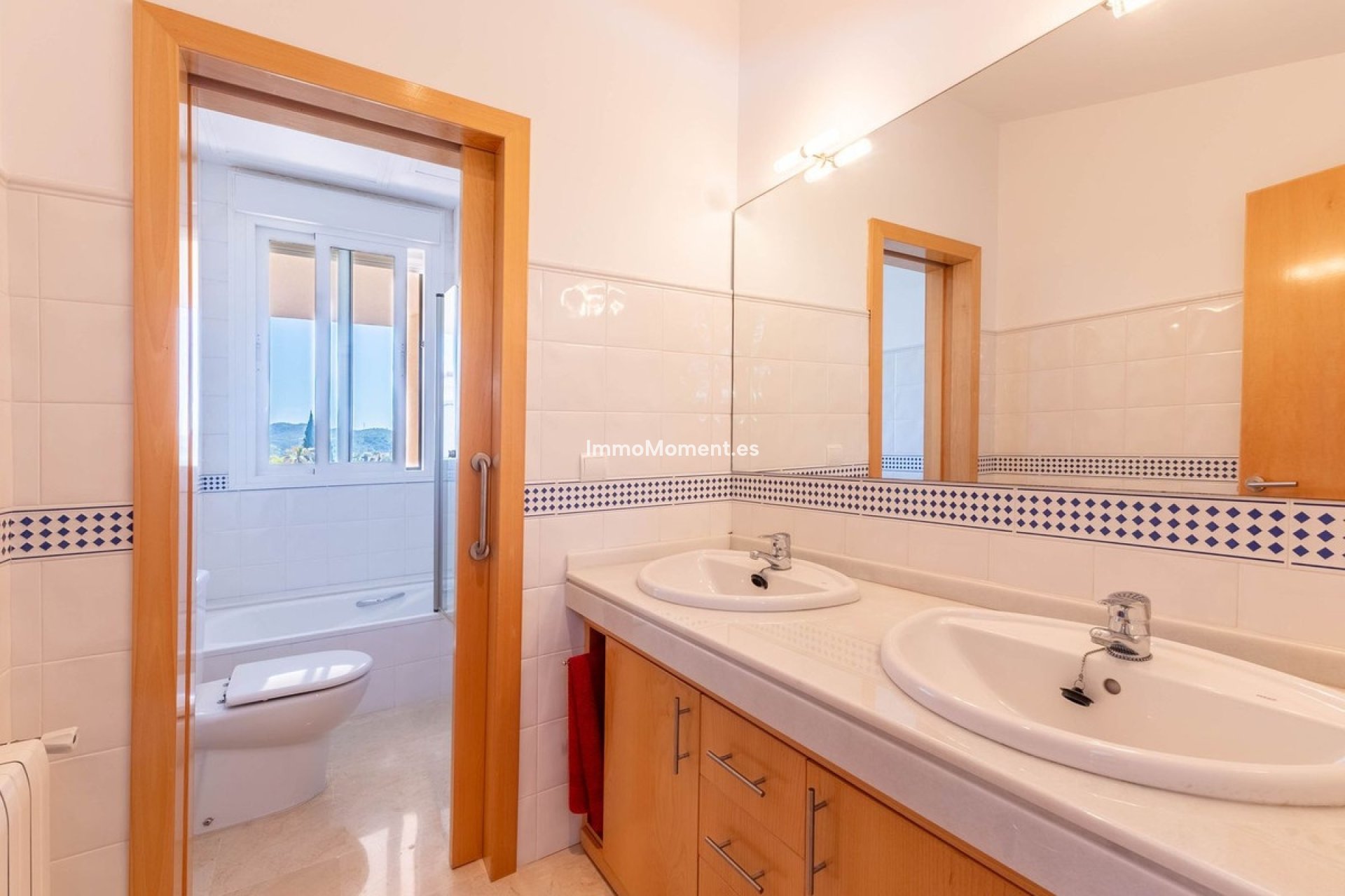 Revente - Villa individuelle - Mijas - Mijas Golf
