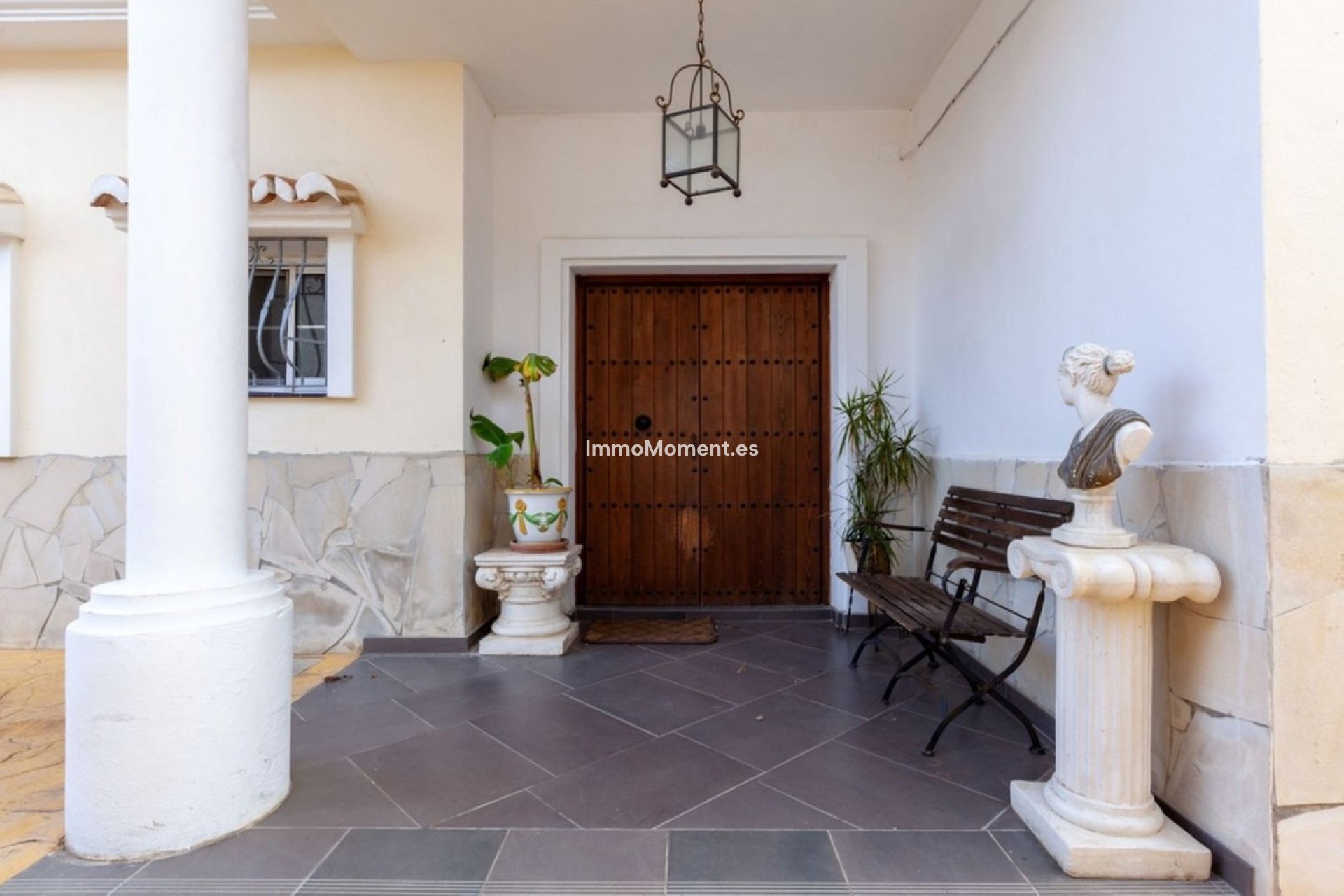 Revente - Villa individuelle - Mijas - Mijas Golf