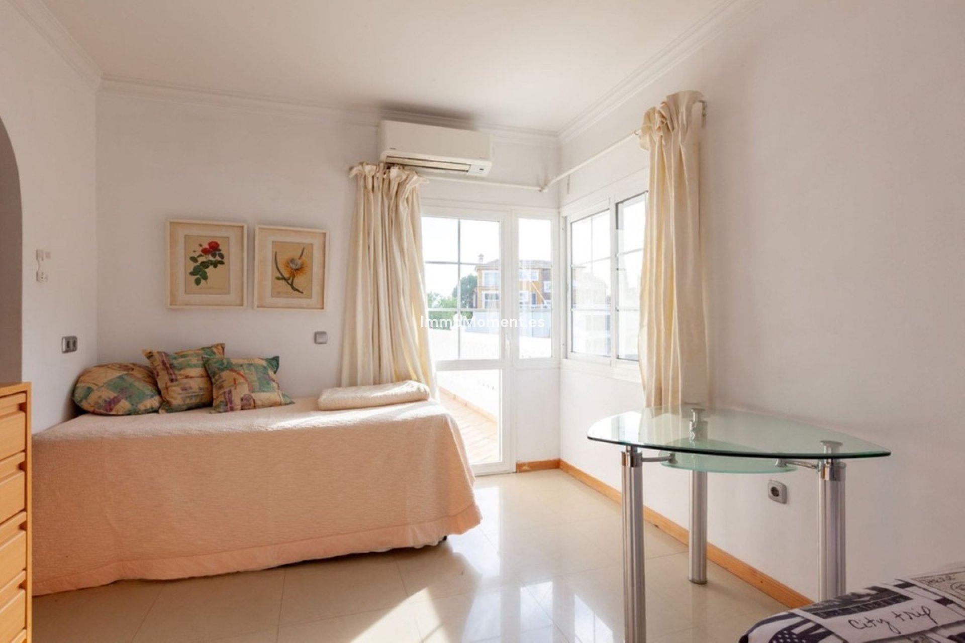 Revente - Villa individuelle - Mijas - Mijas Golf
