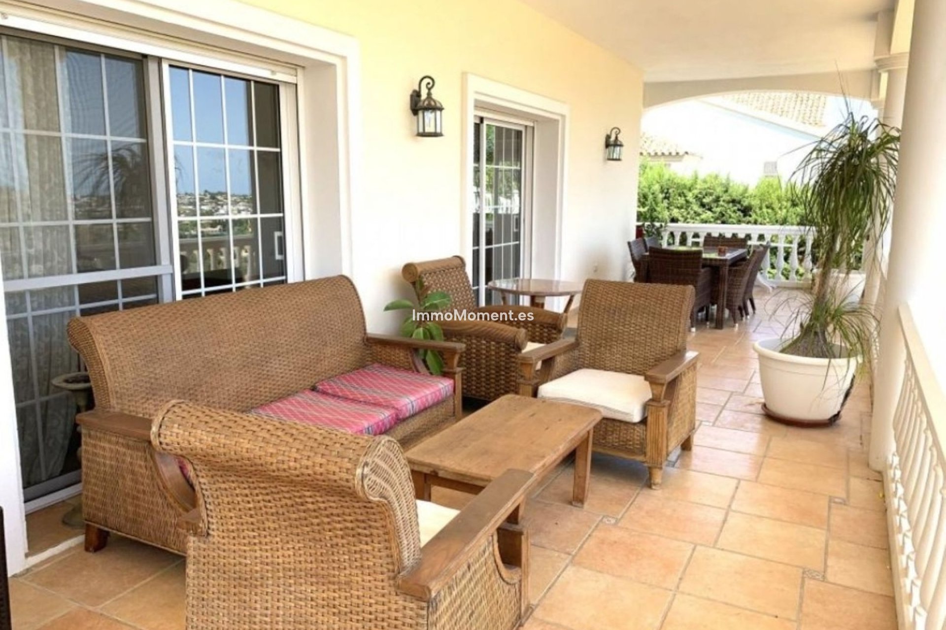 Revente - Villa individuelle - Mijas - Mijas Golf