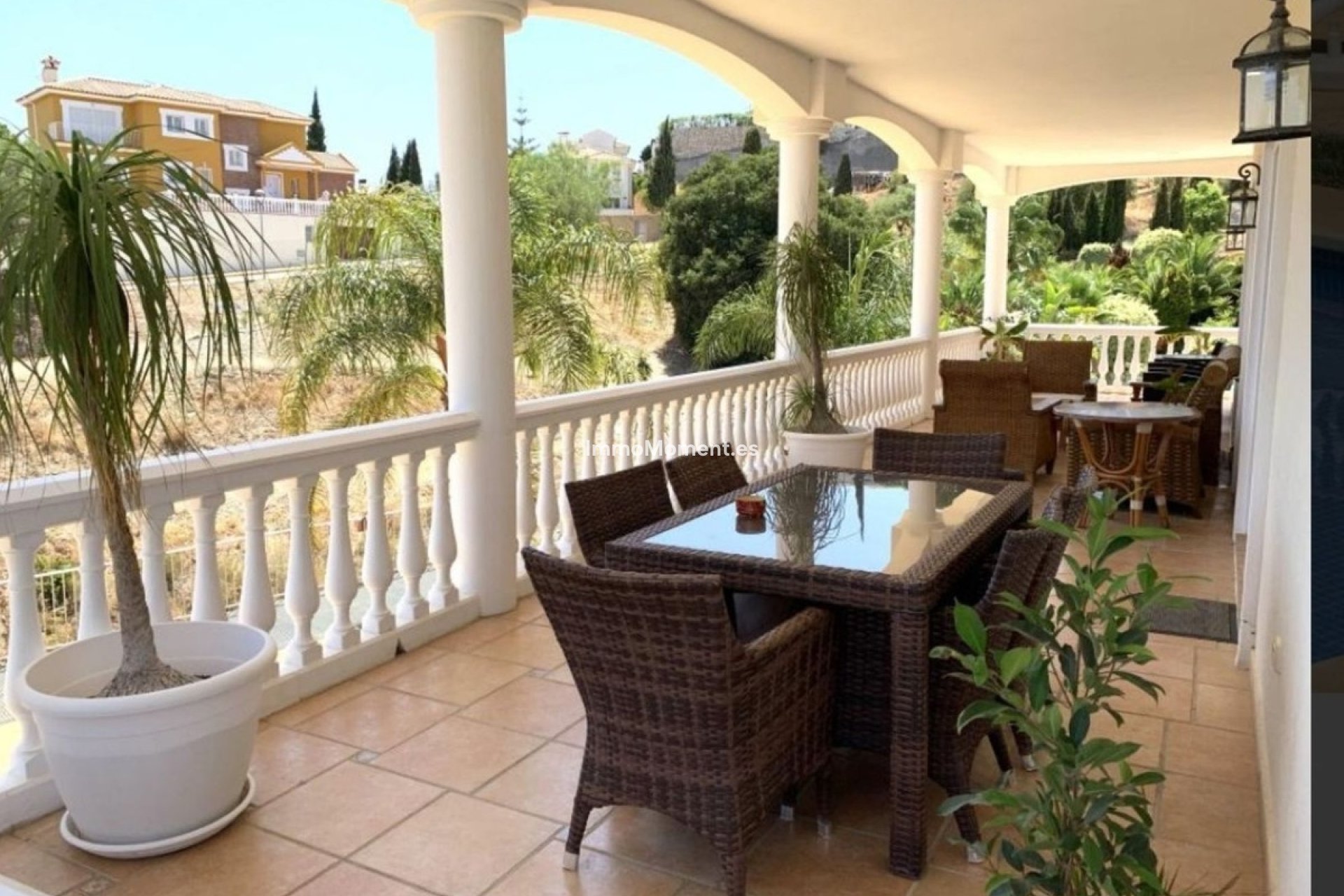 Revente - Villa individuelle - Mijas - Mijas Golf