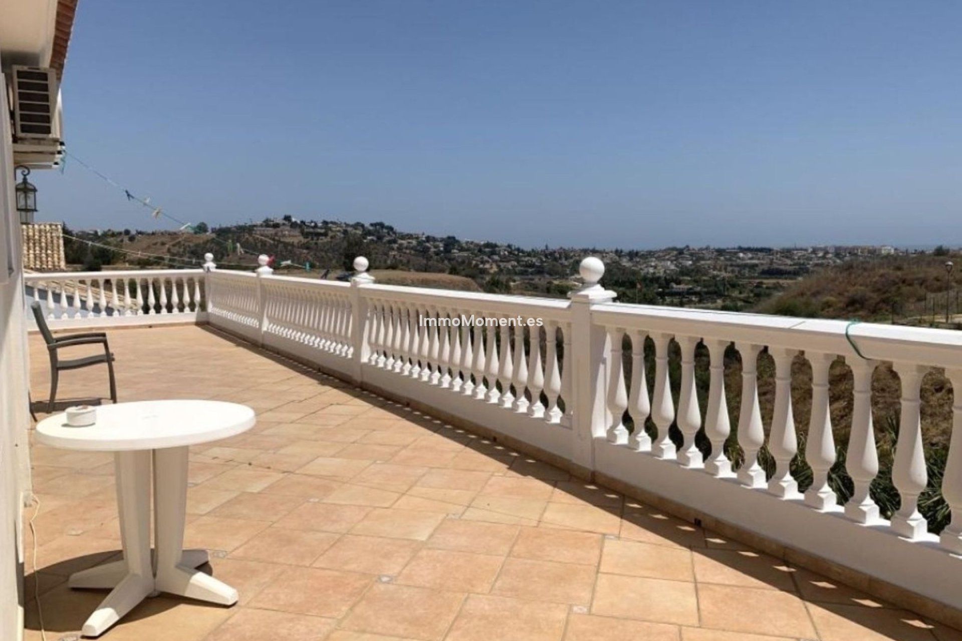 Revente - Villa individuelle - Mijas - Mijas Golf