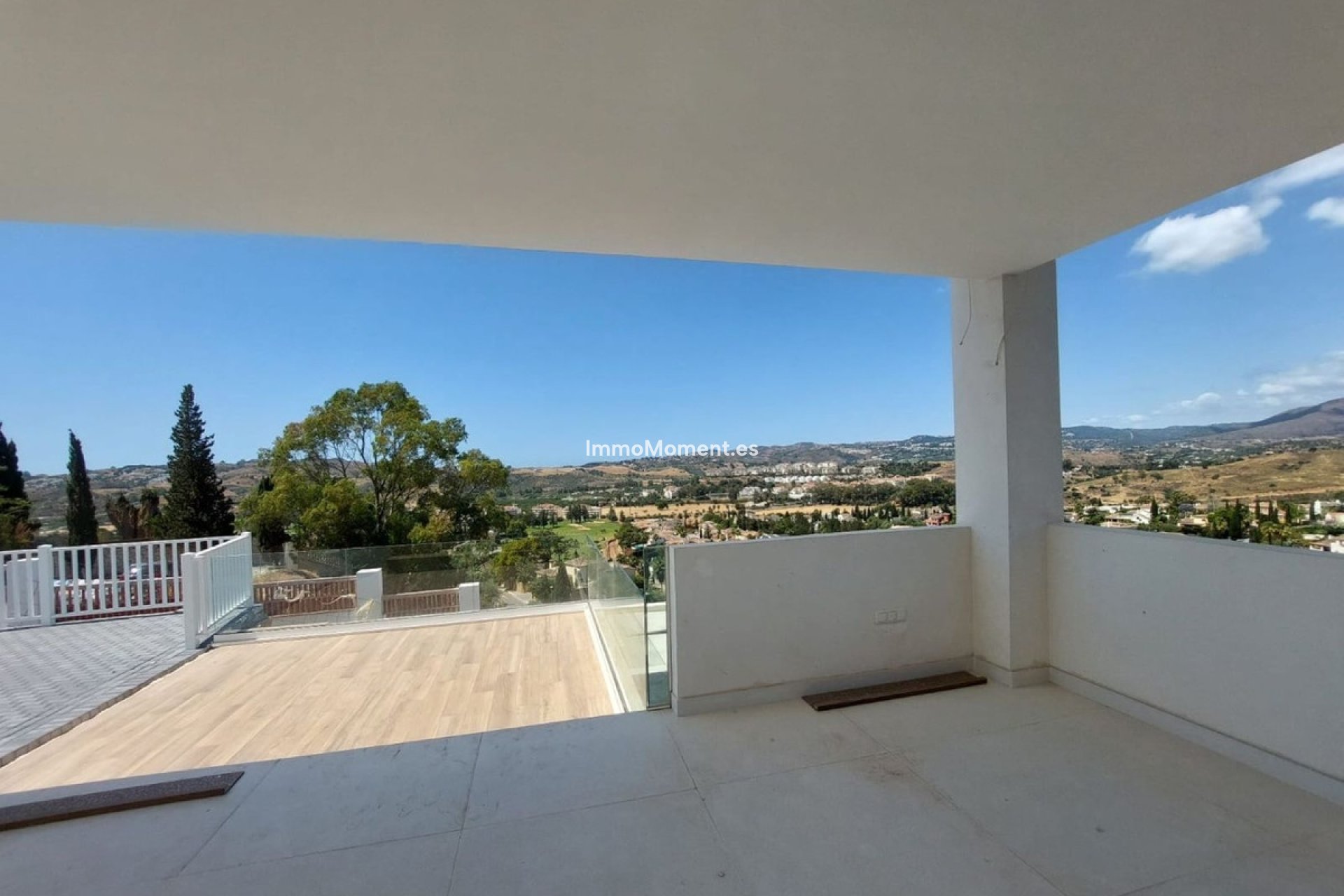 Revente - Villa individuelle - Mijas - Mijas Golf