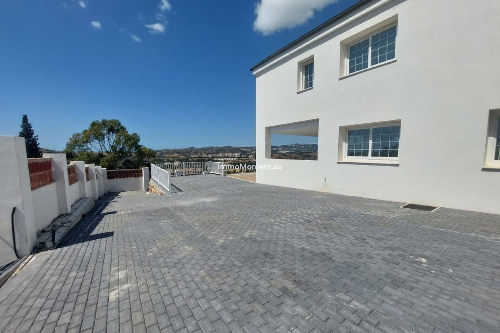 Revente - Villa individuelle - Mijas - Mijas Golf