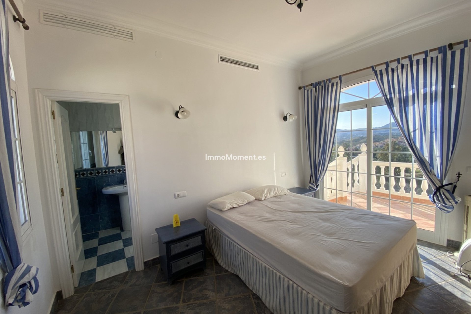 Revente - Villa individuelle - Mijas - Mijas Golf