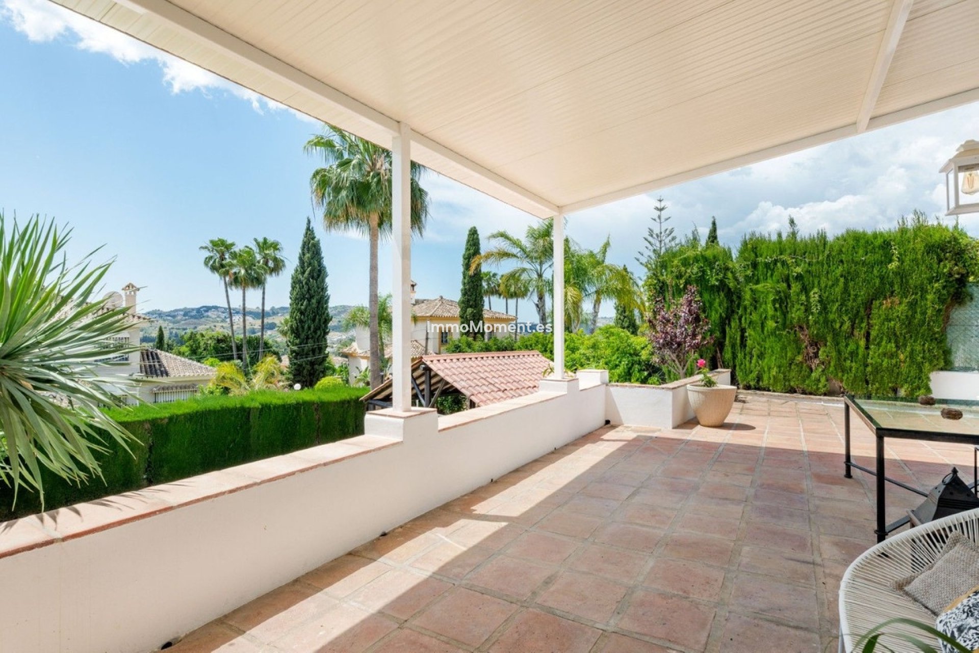 Revente - Villa individuelle - Mijas - Mijas Golf