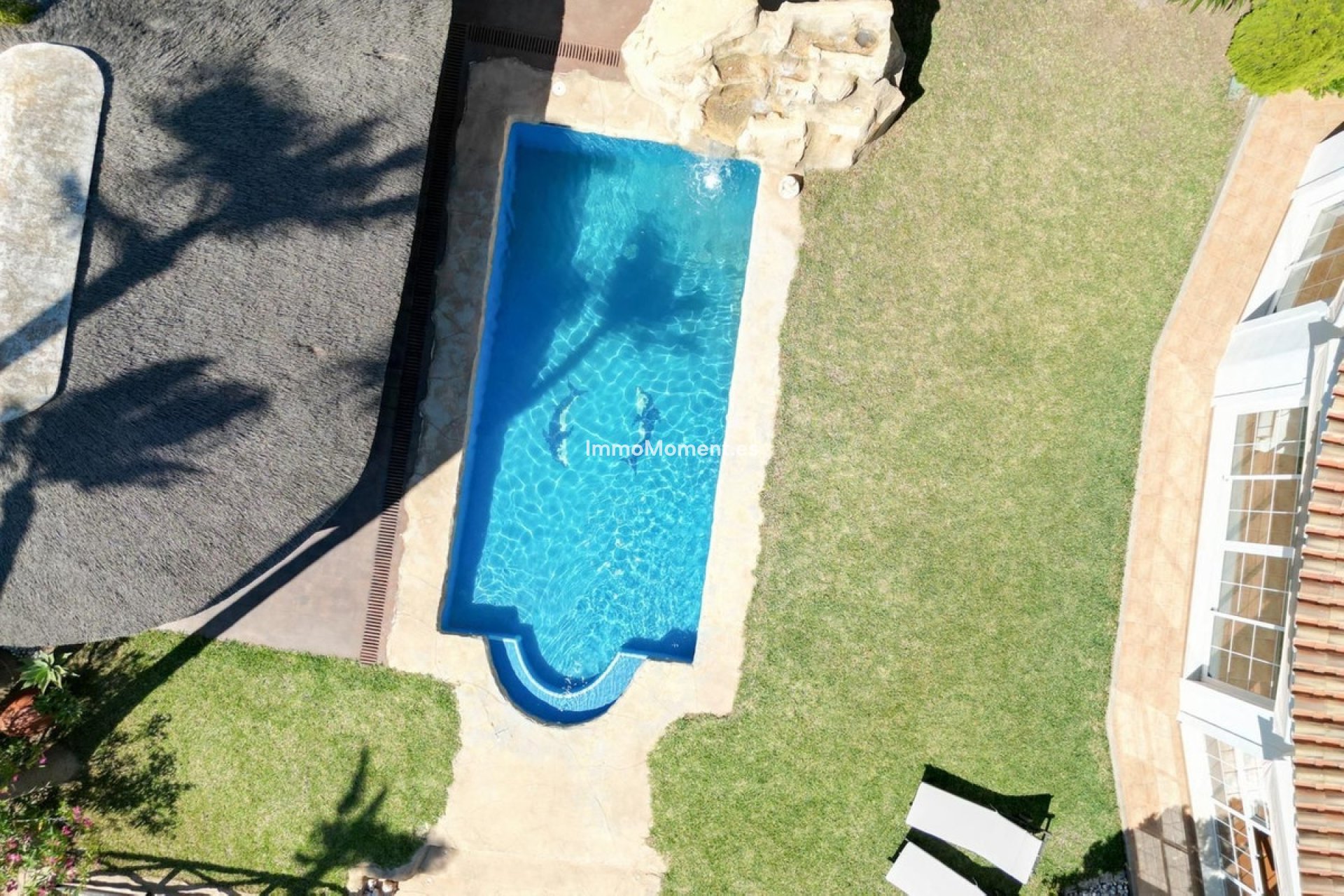 Revente - Villa individuelle - Mijas - Mijas Golf