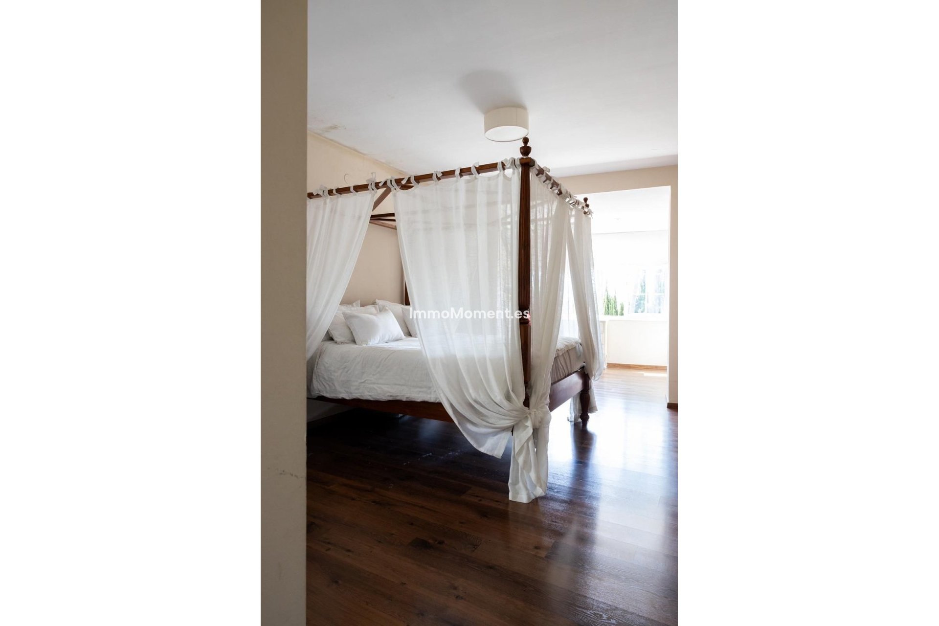 Revente - Villa individuelle - Mijas - Mijas Golf