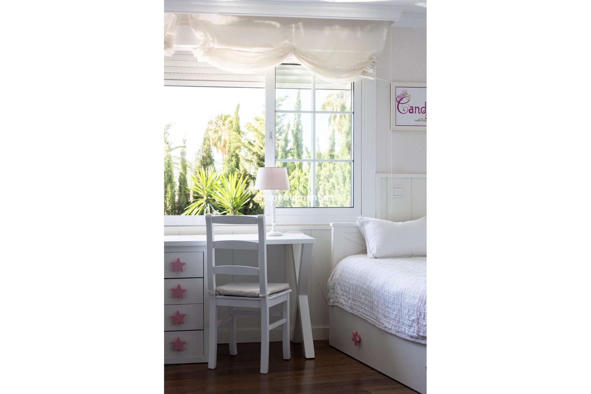 Revente - Villa individuelle - Mijas - Mijas Golf