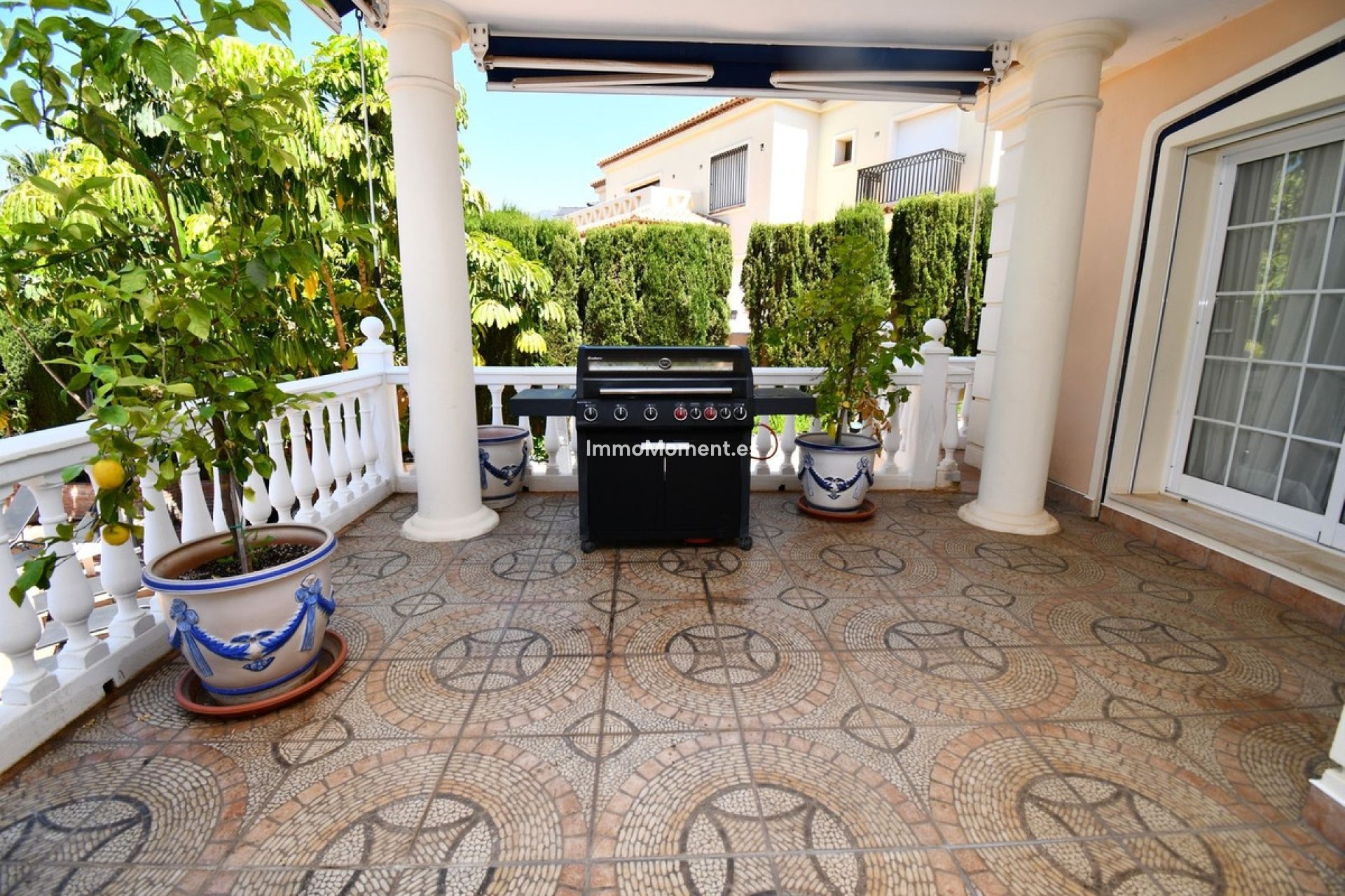 Revente - Villa individuelle - Mijas - Mijas Golf
