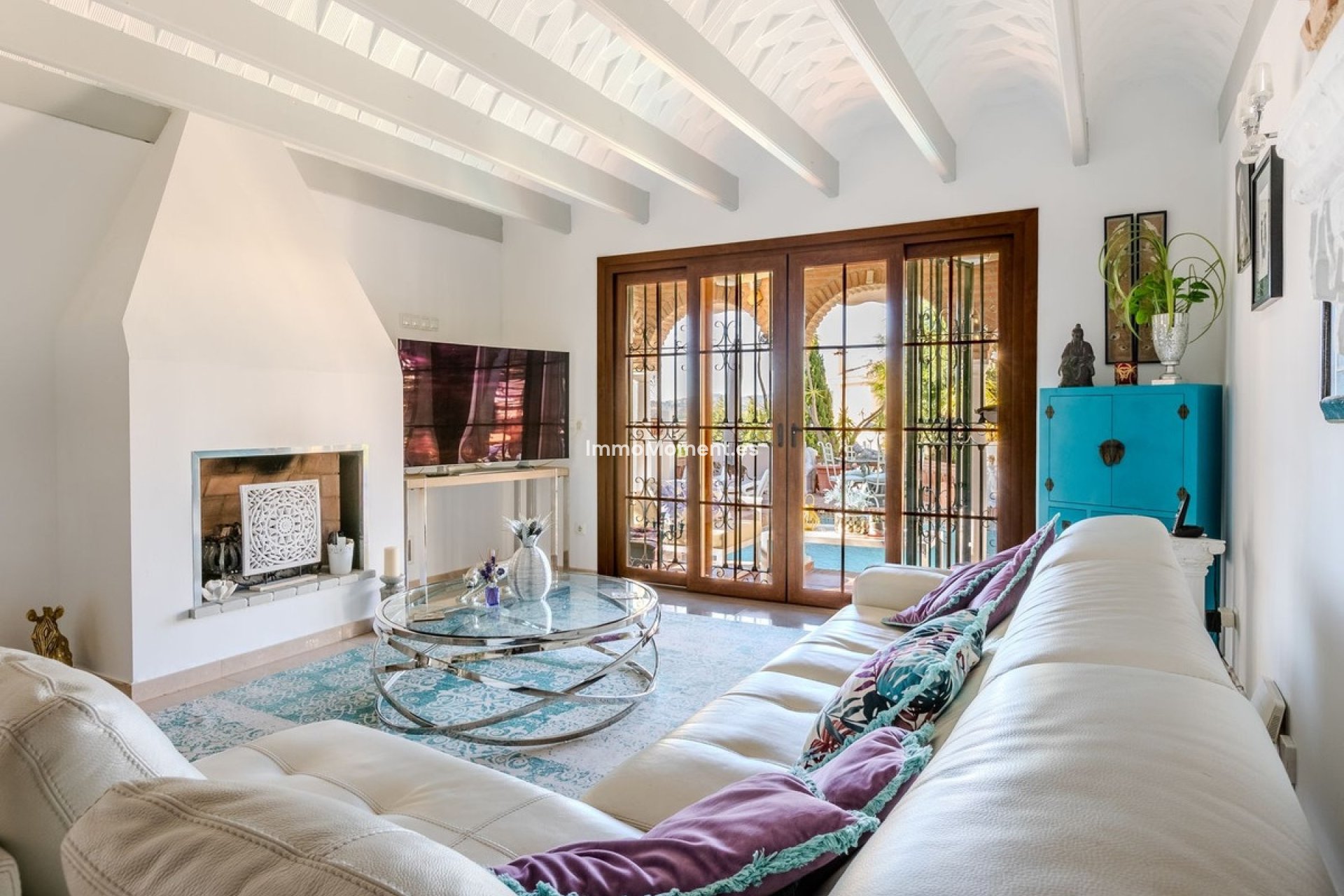 Revente - Villa individuelle - Mijas - Mijas Golf
