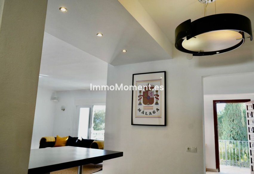 Revente - Villa individuelle - Mijas - Mijas Golf