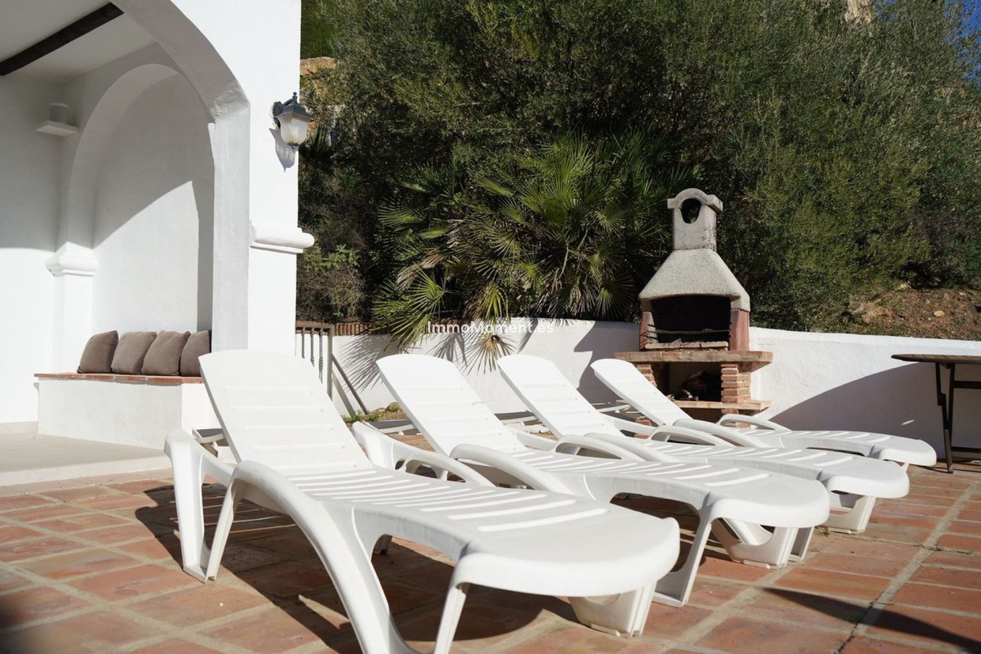Revente - Villa individuelle - Mijas - Mijas Golf