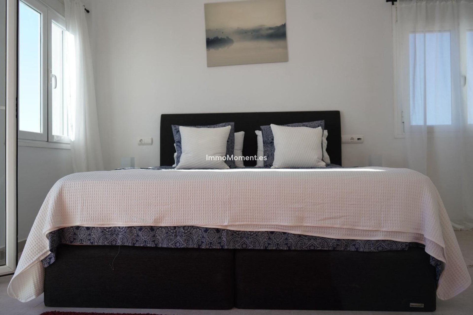 Revente - Villa individuelle - Mijas - Mijas Golf
