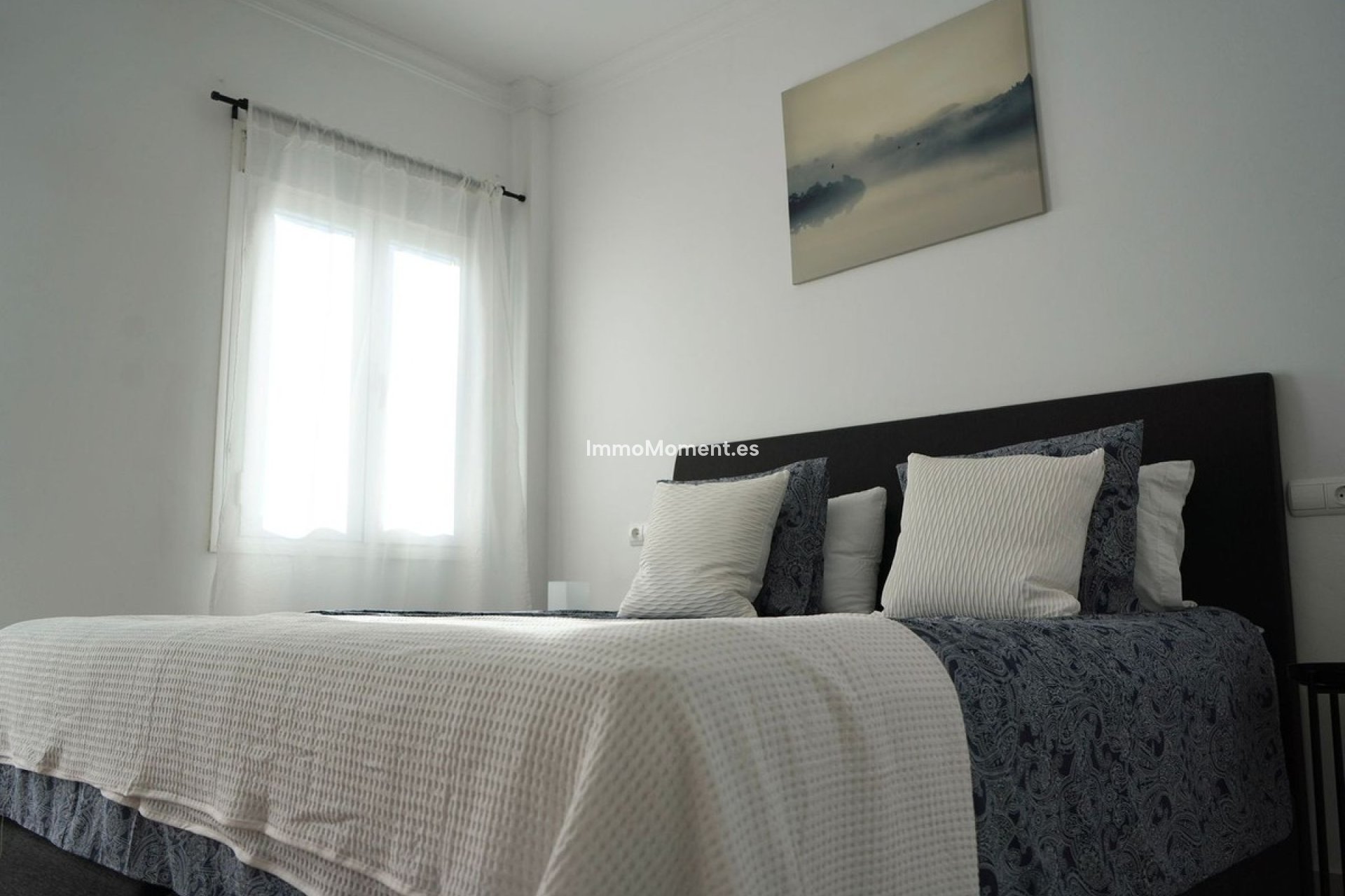 Revente - Villa individuelle - Mijas - Mijas Golf