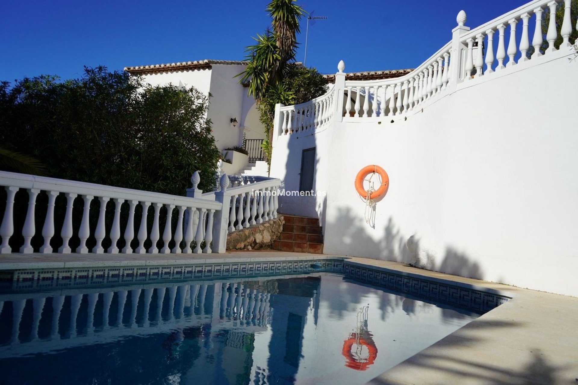 Revente - Villa individuelle - Mijas - Mijas Golf
