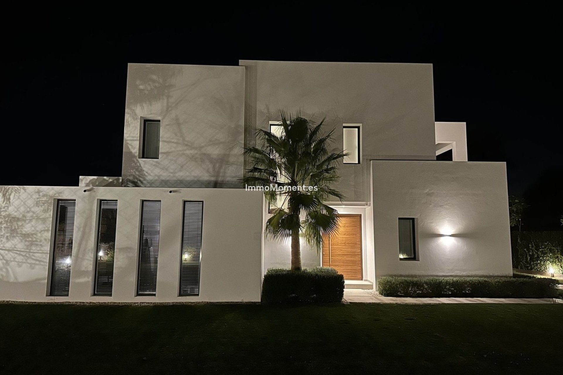 Revente - Villa individuelle - Mijas - Mijas Golf
