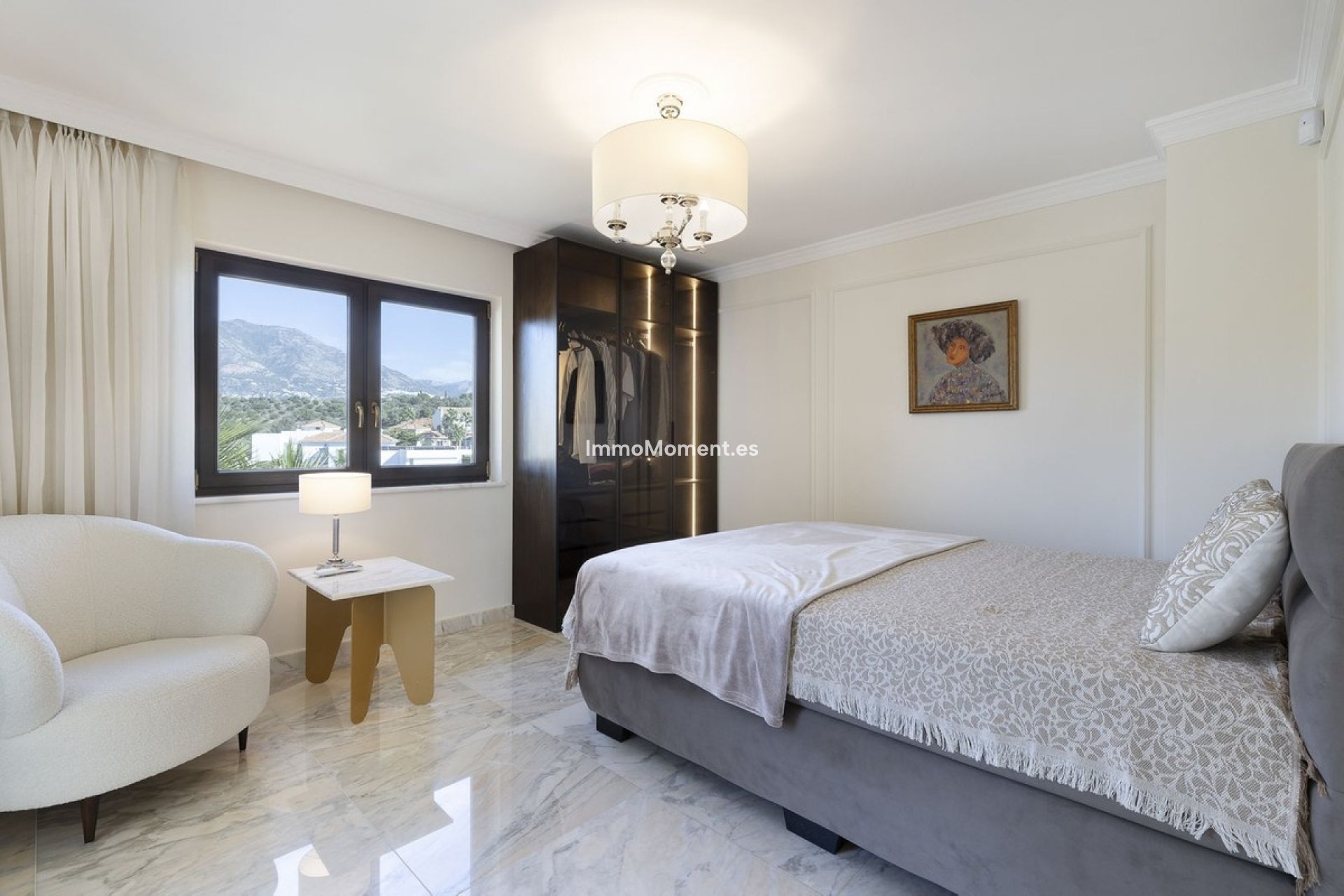 Revente - Villa individuelle - Mijas - Mijas Golf